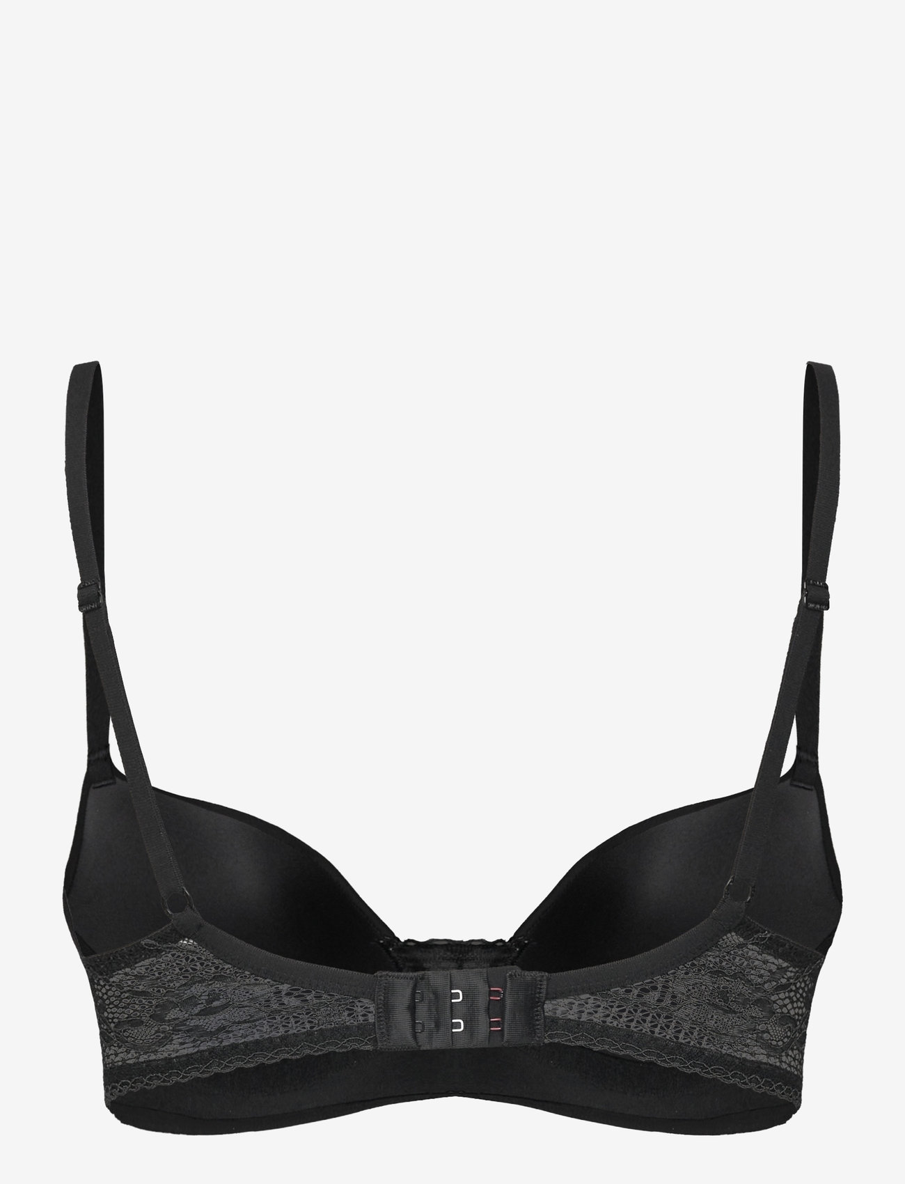 Tommy Hilfiger - WIRELESS PUSH UP - black - 1