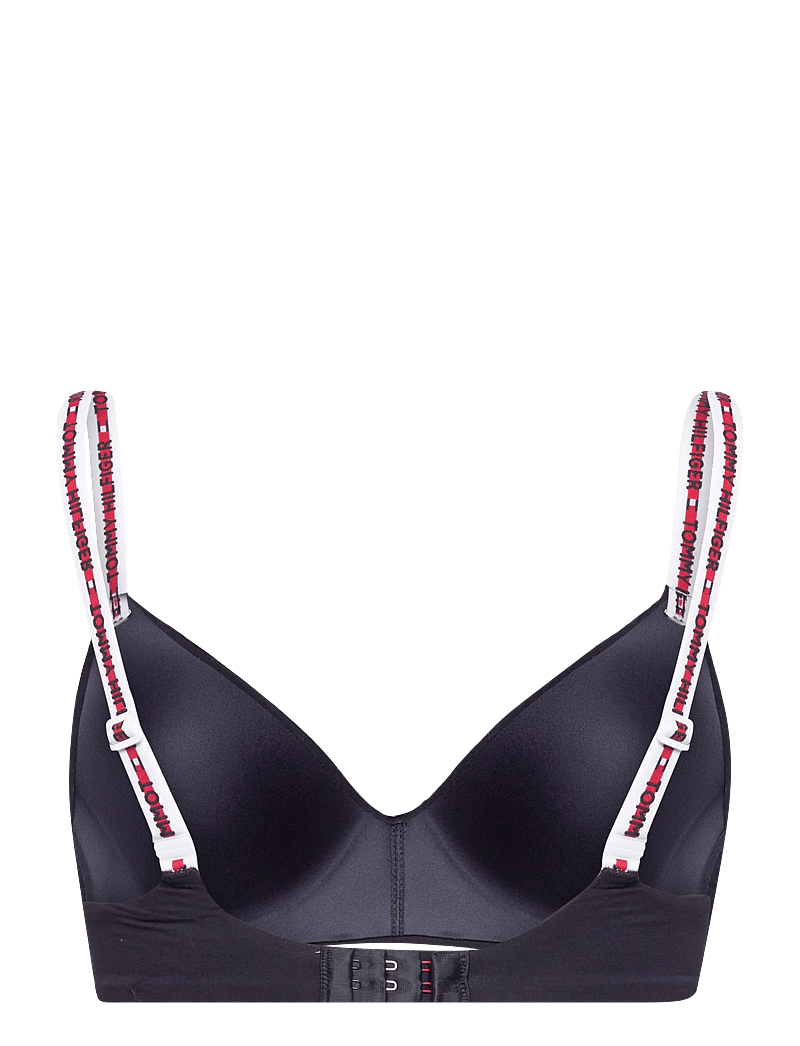 Tommy Hilfiger - LIGHTLY LINED TRIANGLE BRA - bügellose bhs - desert sky - 1