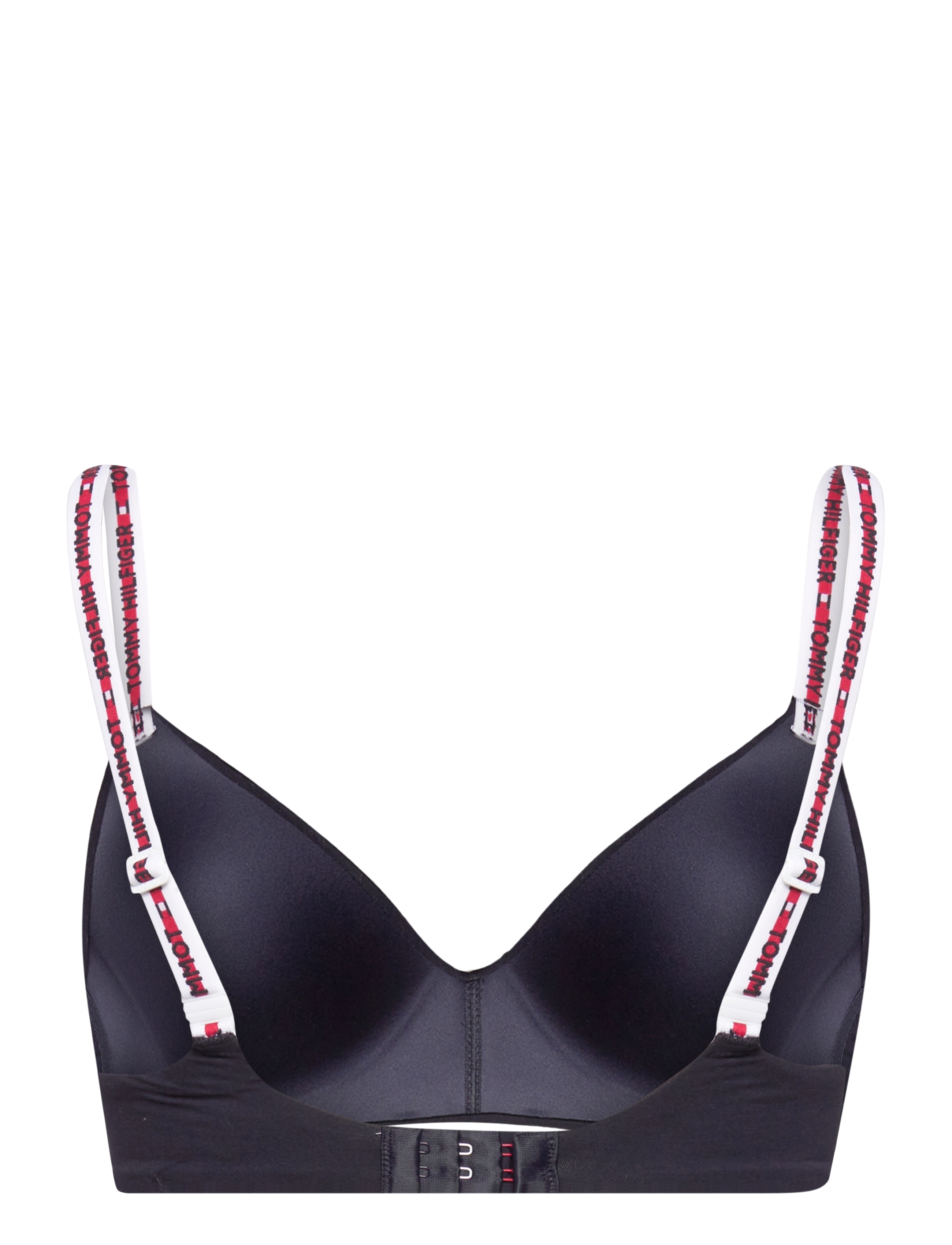 Tommy Hilfiger - LIGHTLY LINED TRIANGLE BRA - desert sky - 1