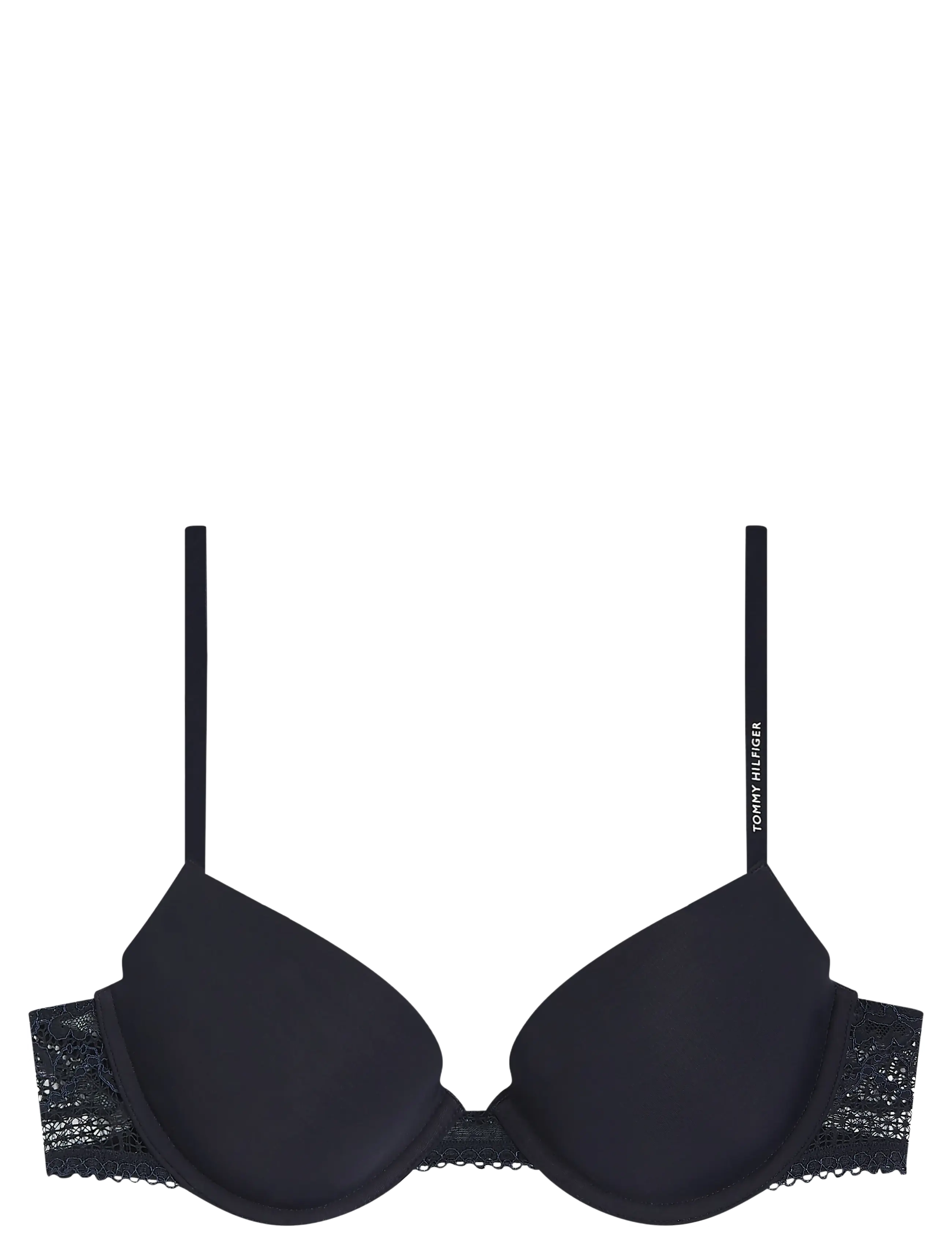 Tommy Hilfiger BALCONETTE - Kampagne - DESERT SKY / navy