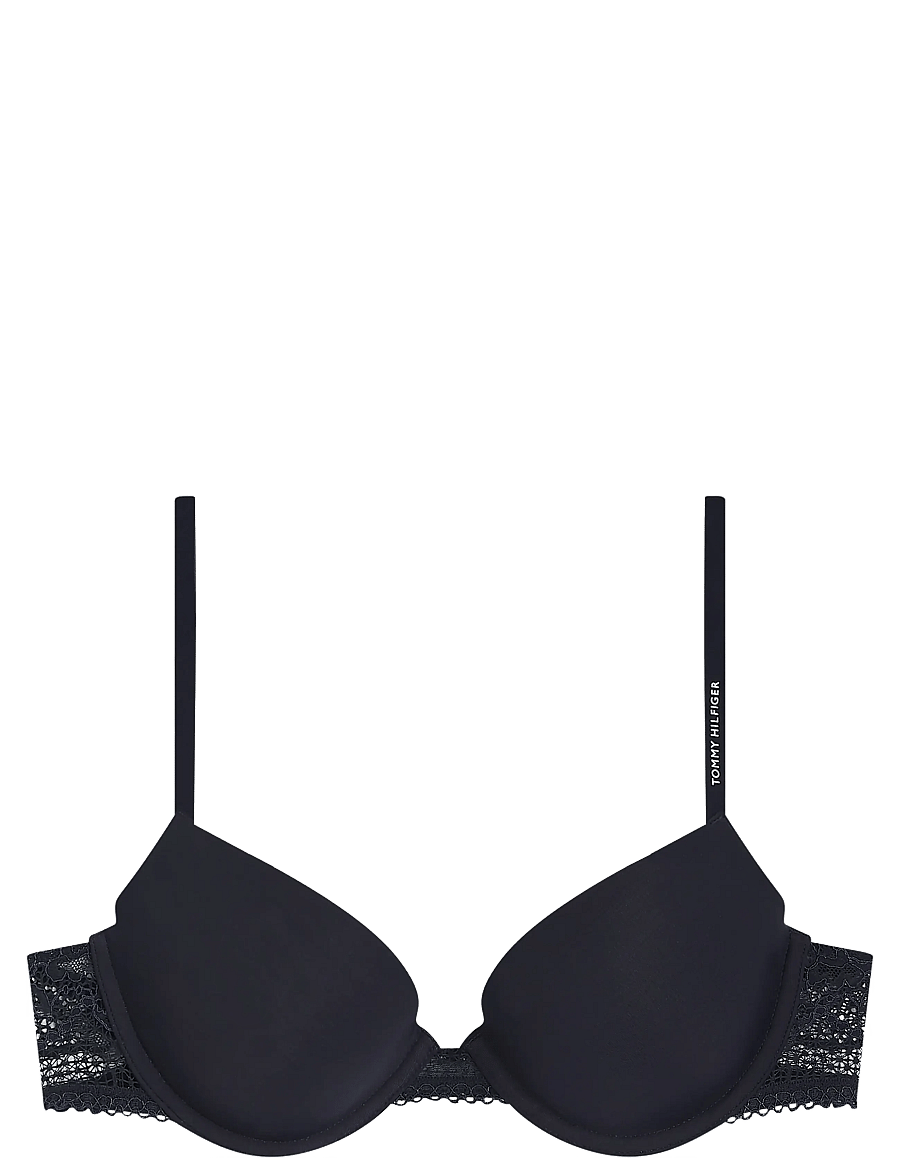 Tommy Hilfiger - BALCONETTE - balconette bhs - desert sky - 1