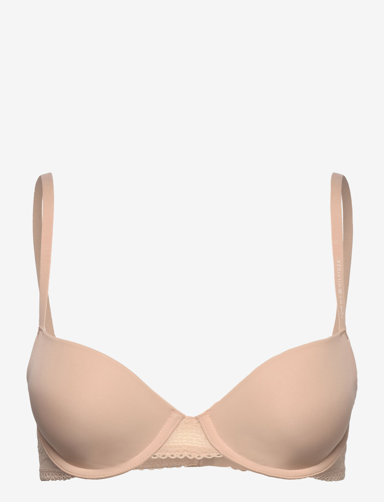 Tommy Hilfiger - BALCONETTE - balconette-rinnahoidjad - misty blush - 1