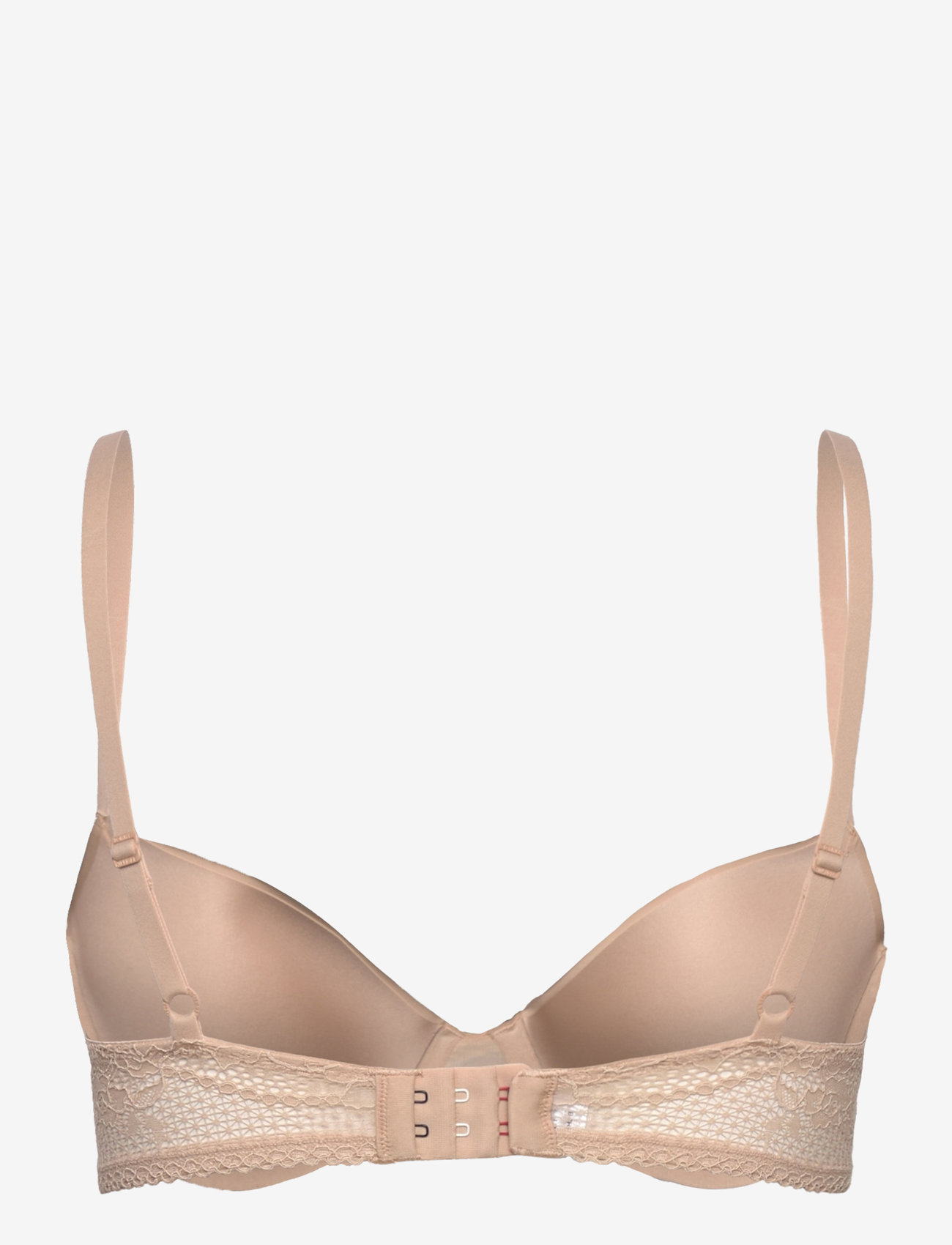 Tommy Hilfiger - BALCONETTE - balconette-rinnahoidjad - misty blush - 2