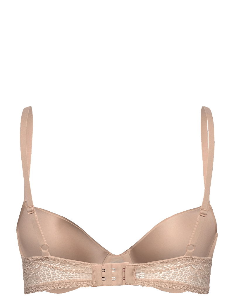 Tommy Hilfiger - BALCONETTE - balconette-rinnahoidjad - misty blush - 2