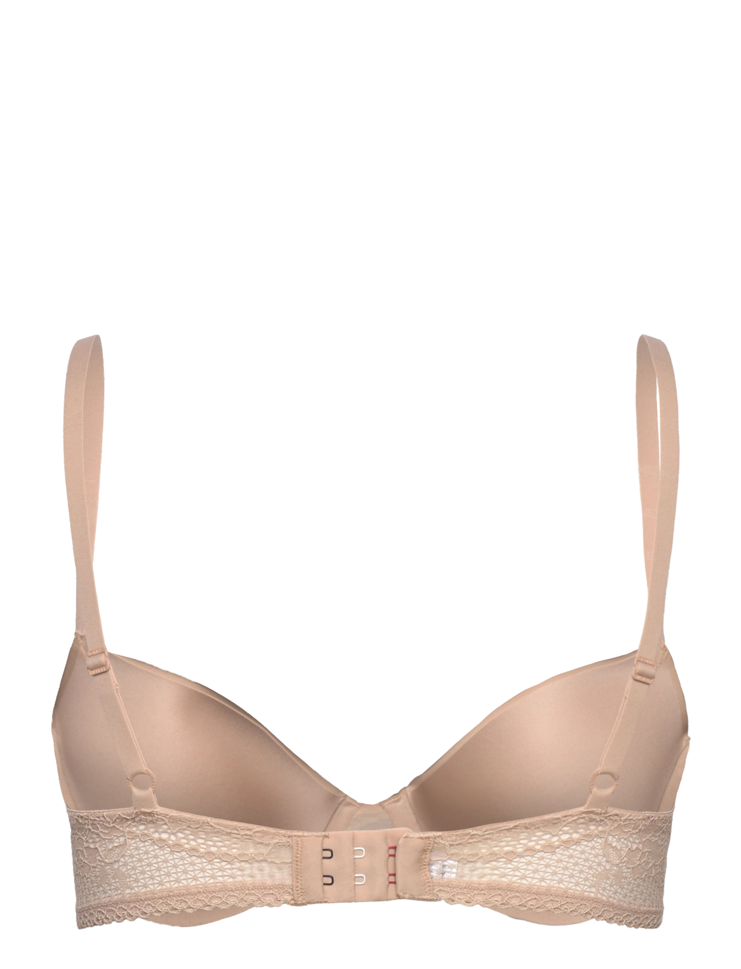 Tommy Hilfiger - BALCONETTE - balconette-rintaliivit - misty blush - 2