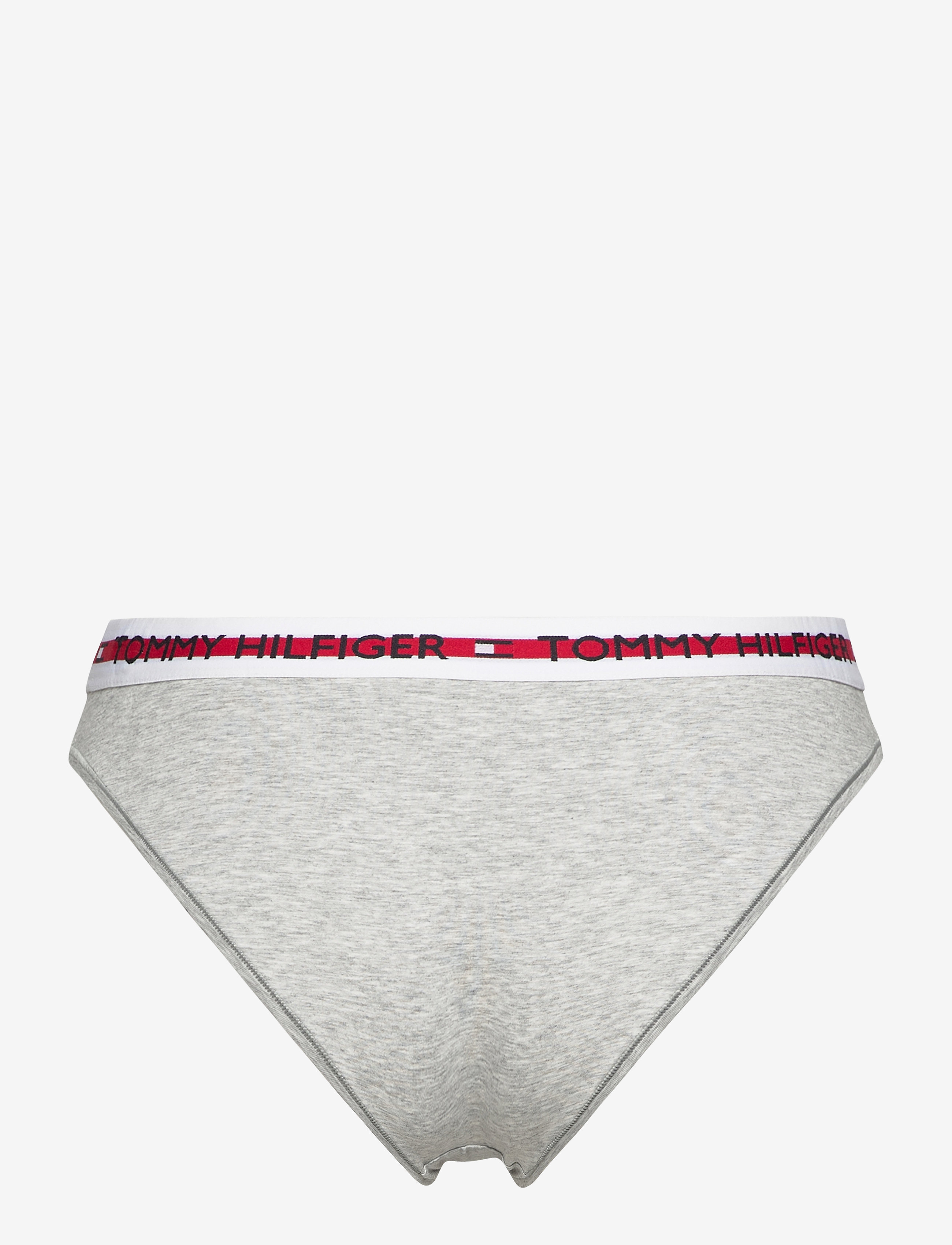 Tommy Hilfiger - BIKINI - mid grey heather - 1