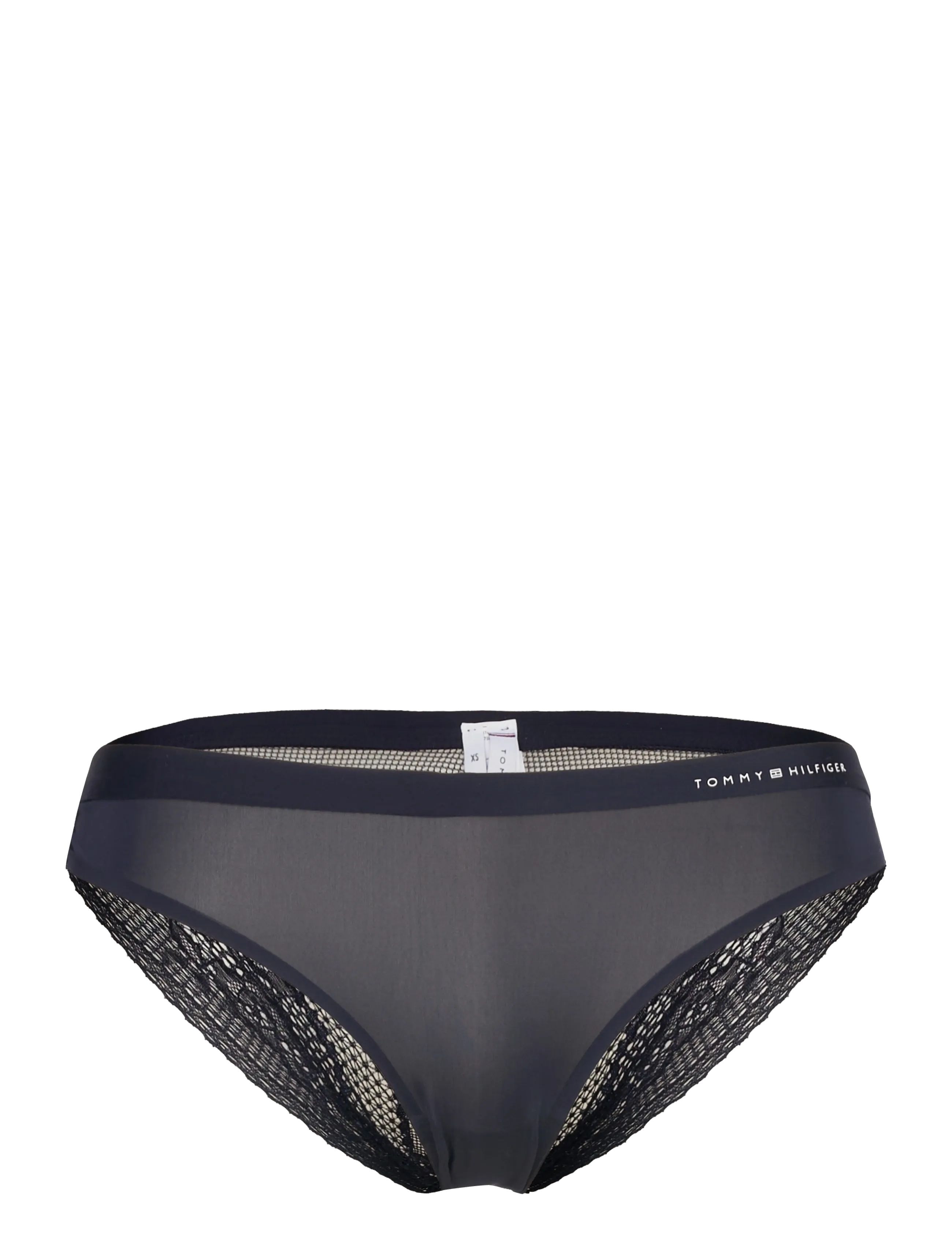 Tommy Hilfiger BIKINI - Unterwäsche - DESERT SKY / navy