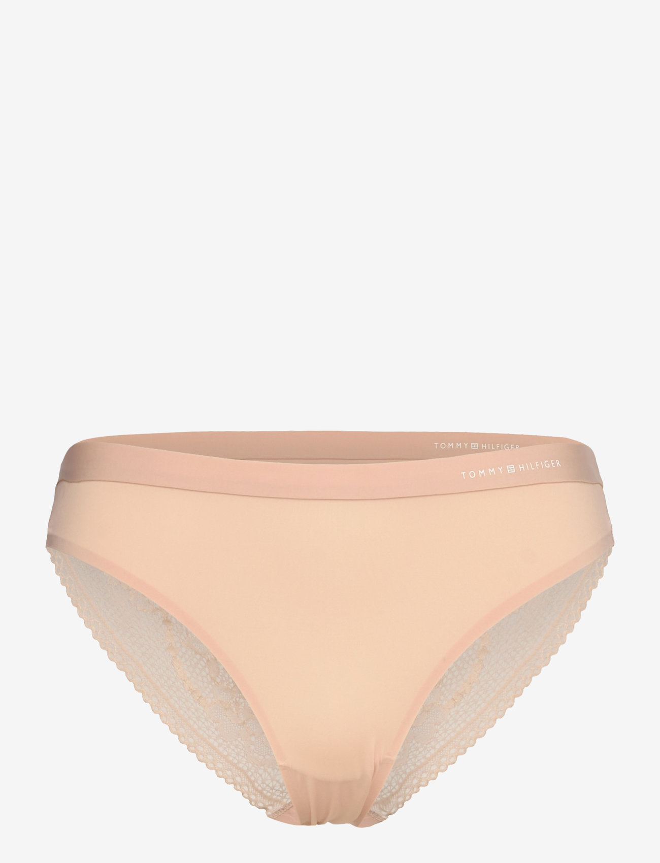 Tommy Hilfiger - BIKINI - alltags-style - misty blush - 0