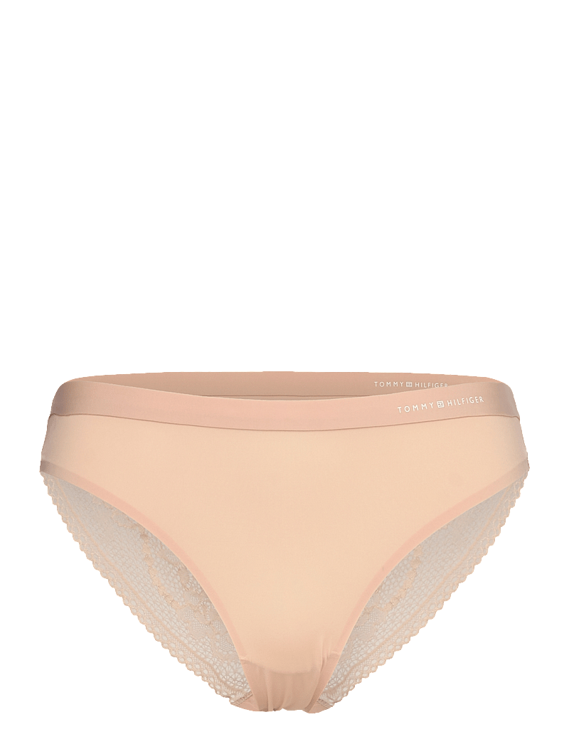 Tommy Hilfiger - BIKINI - alltags-style - misty blush - 0