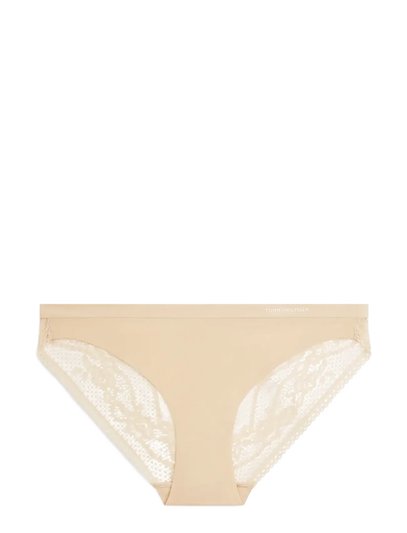 Tommy Hilfiger BIKINI - Ondergoed - MISTY BLUSH / pink/rose