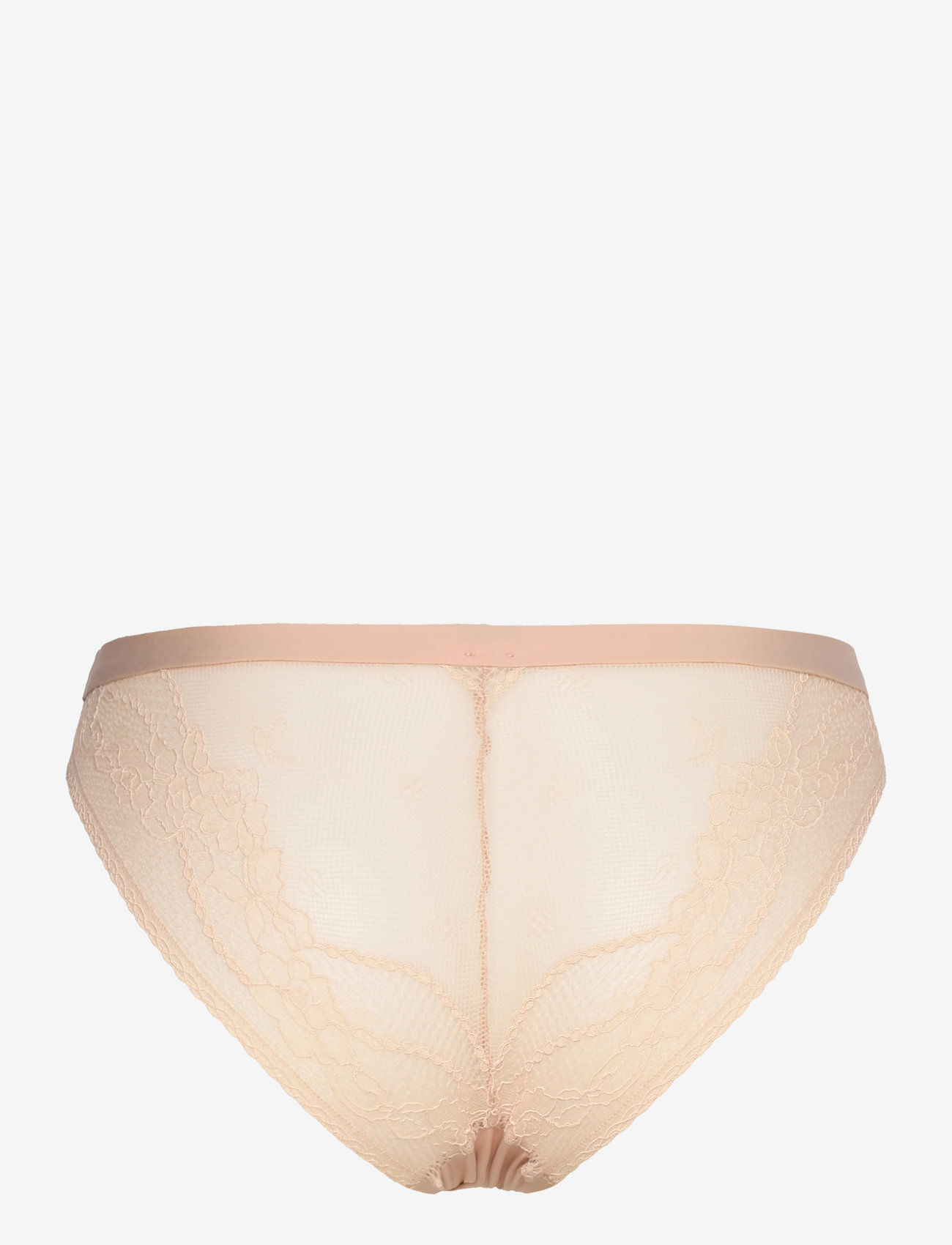Tommy Hilfiger - BIKINI - alltags-style - misty blush - 1