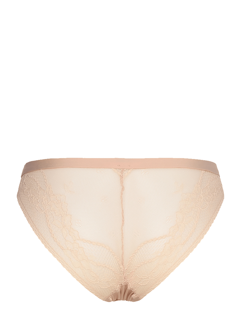 Tommy Hilfiger - BIKINI - alltags-style - misty blush - 1