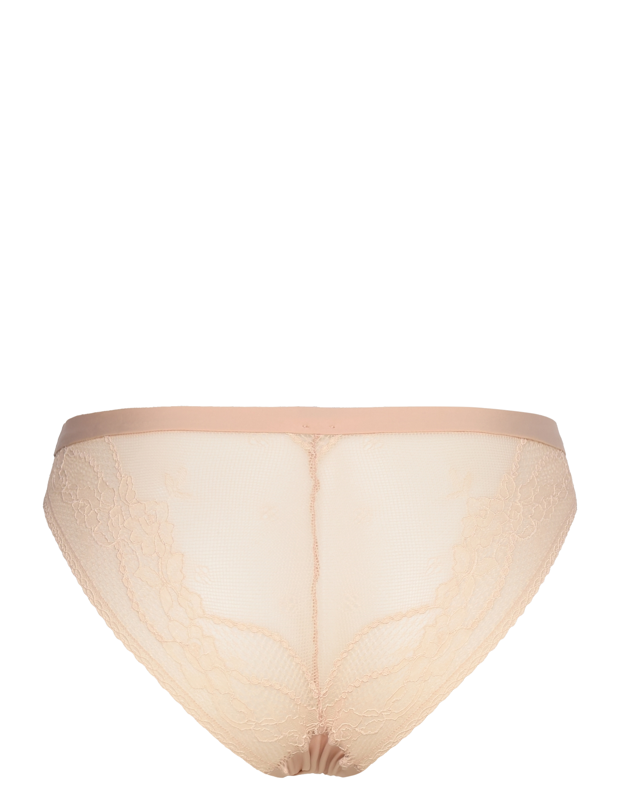 Tommy Hilfiger - BIKINI - laveste priser - misty blush - 2