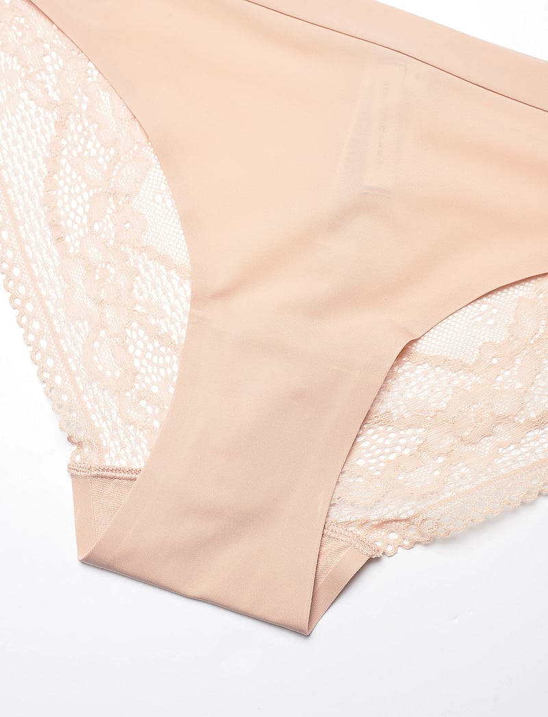 Tommy Hilfiger - BIKINI - alltags-style - misty blush - 2