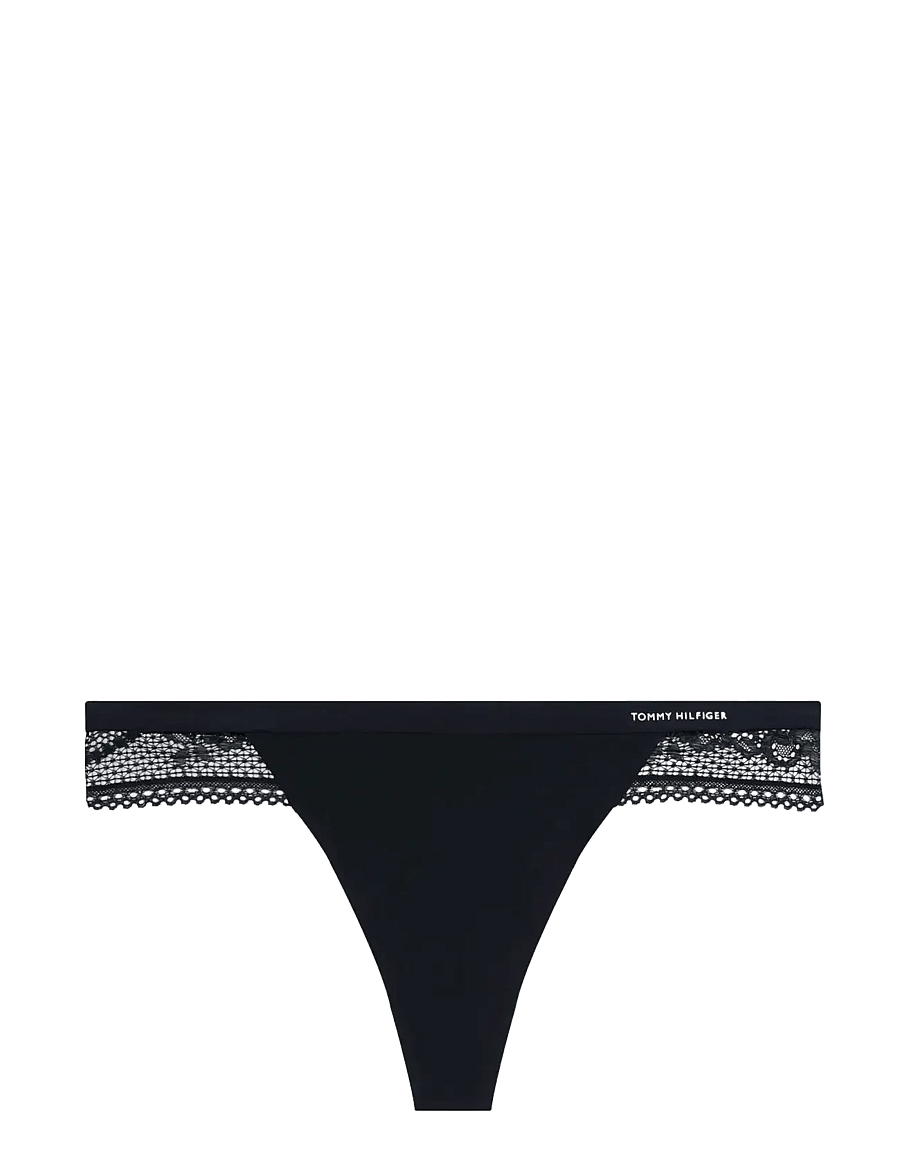Tommy Hilfiger - THONG - stringtrosor - desert sky - 1