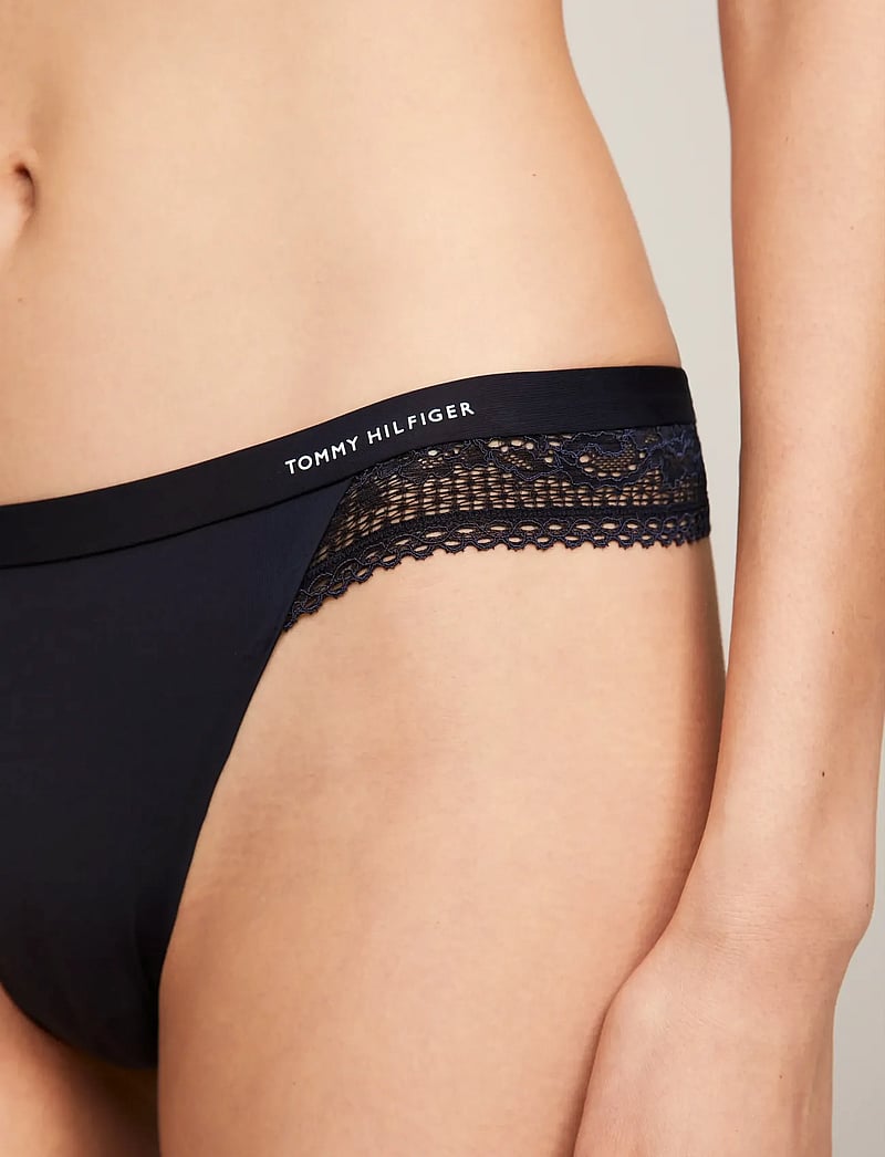 Tommy Hilfiger - THONG - thongs - desert sky - 2