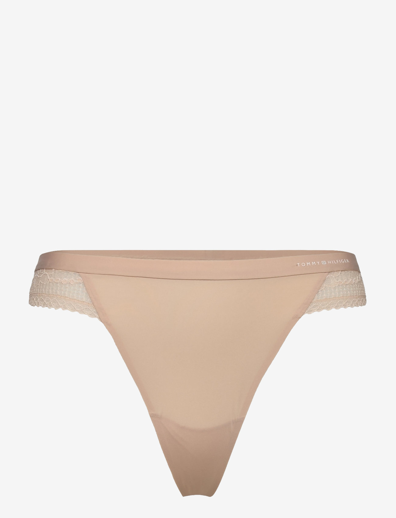Tommy Hilfiger - THONG - string - misty blush - 1