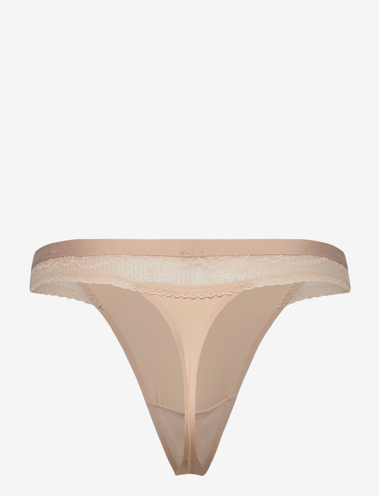 Tommy Hilfiger - THONG - string - misty blush - 2