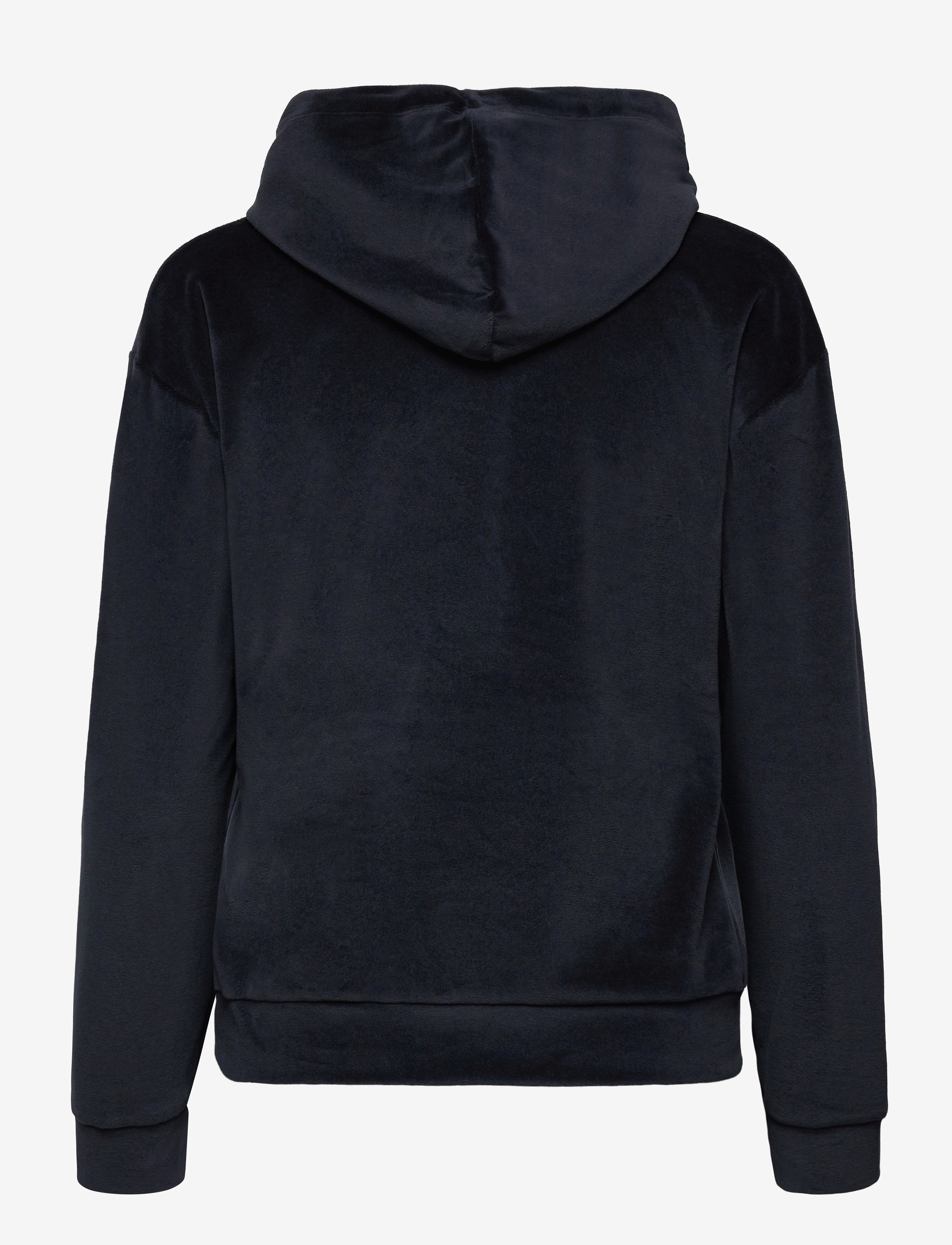 Tommy Hilfiger - OH HOODIE VELOUR - desert sky - 1