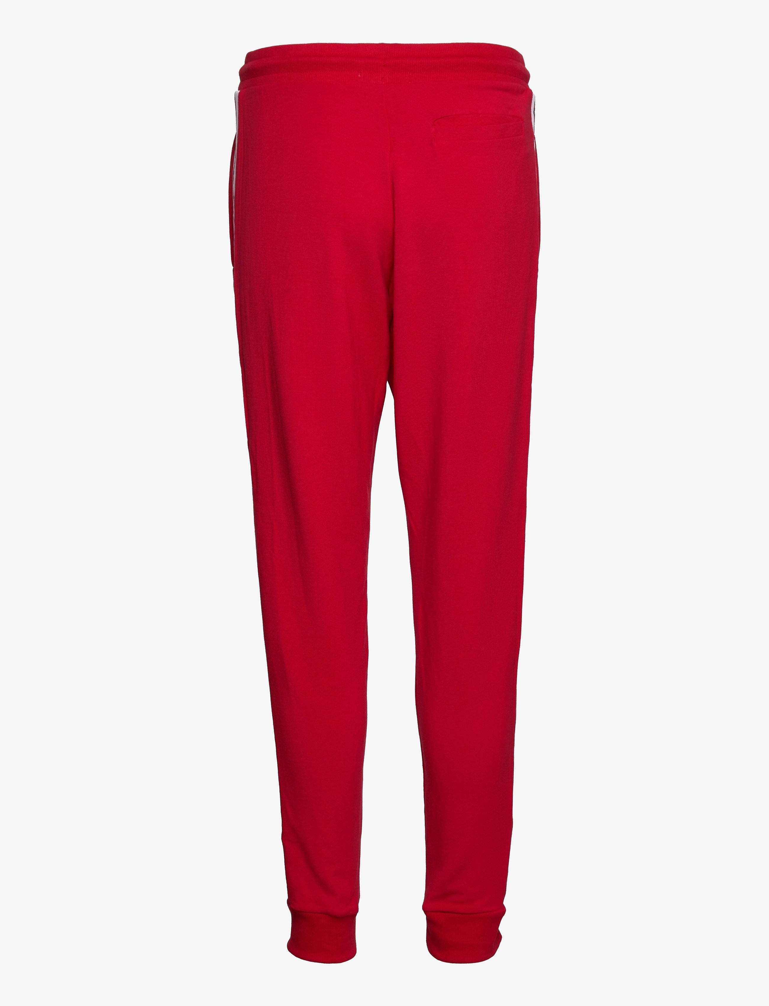 Tommy Hilfiger - TRACK PANT - primary red - 1