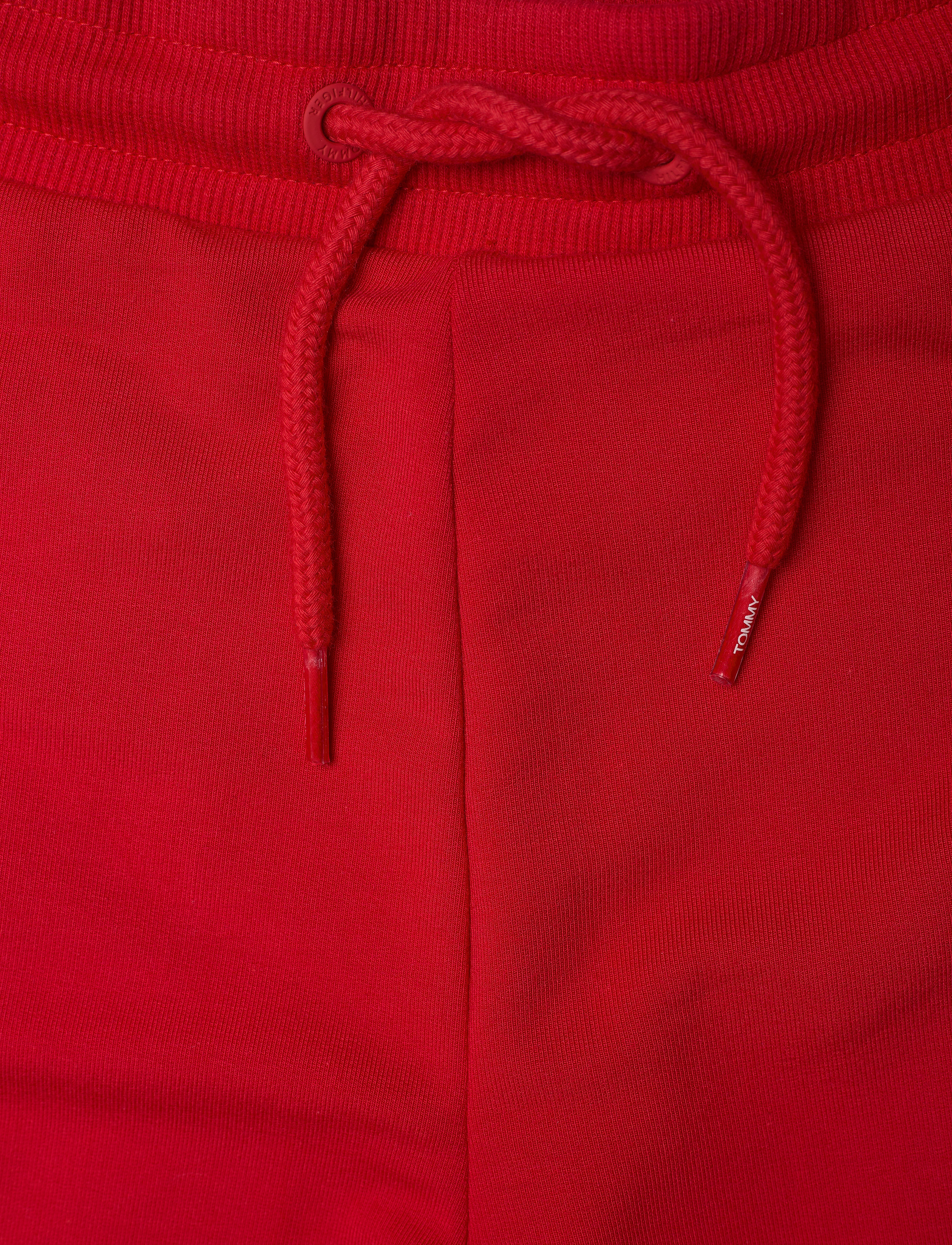 Tommy Hilfiger - TRACK PANT - primary red - 5