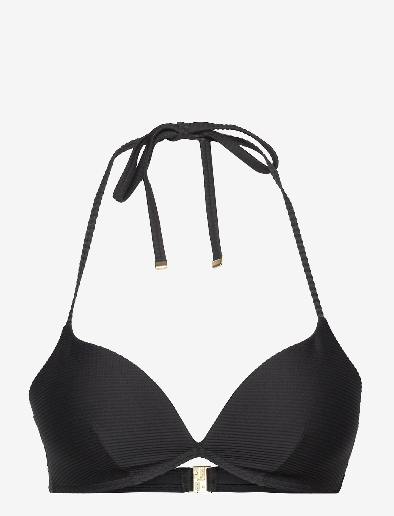 Tommy Hilfiger - PUSH UP - black - 0