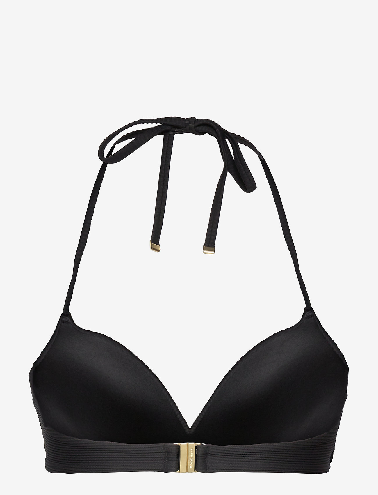 Tommy Hilfiger - PUSH UP - black - 1