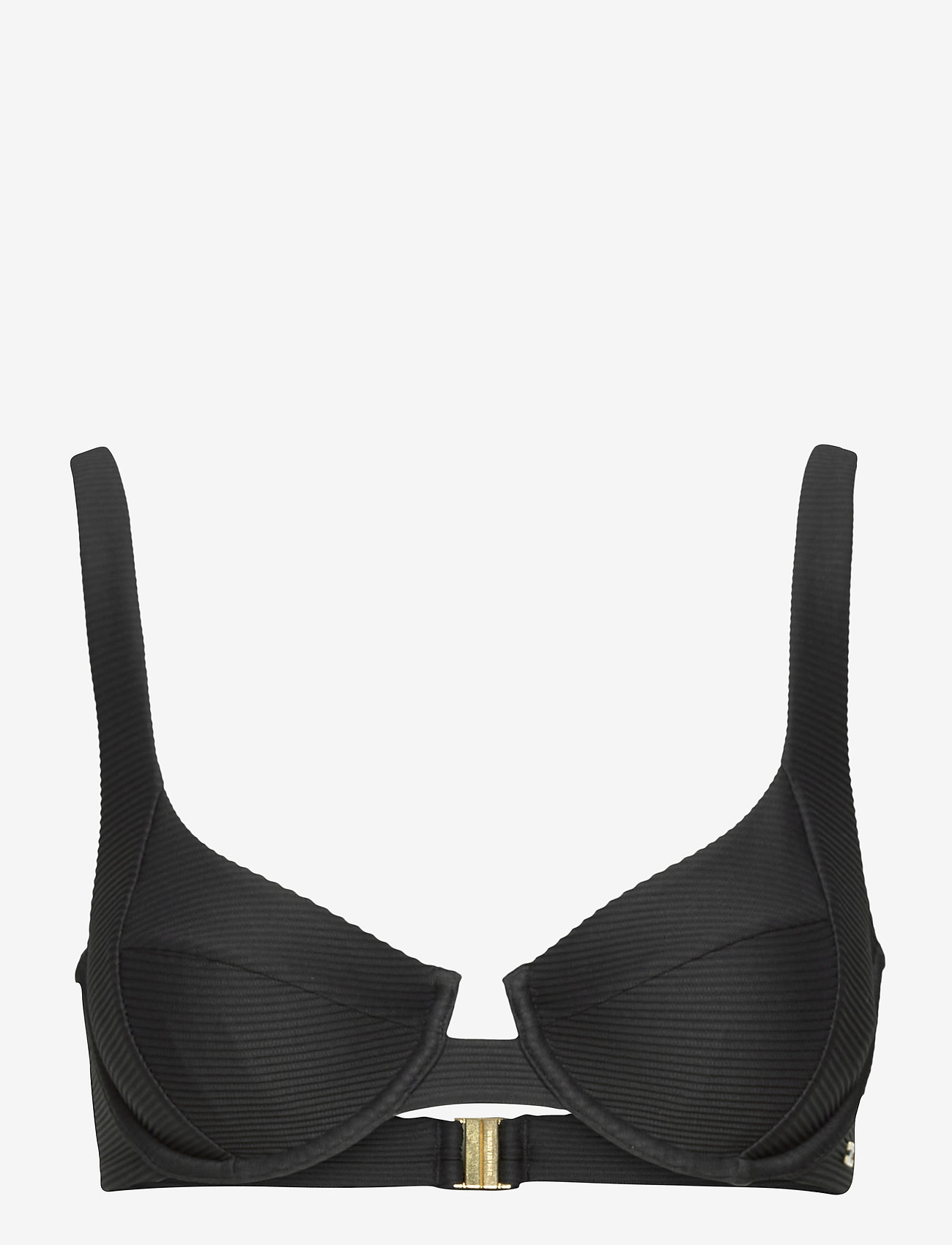 Tommy Hilfiger - BALCONETTE UW - black - 0