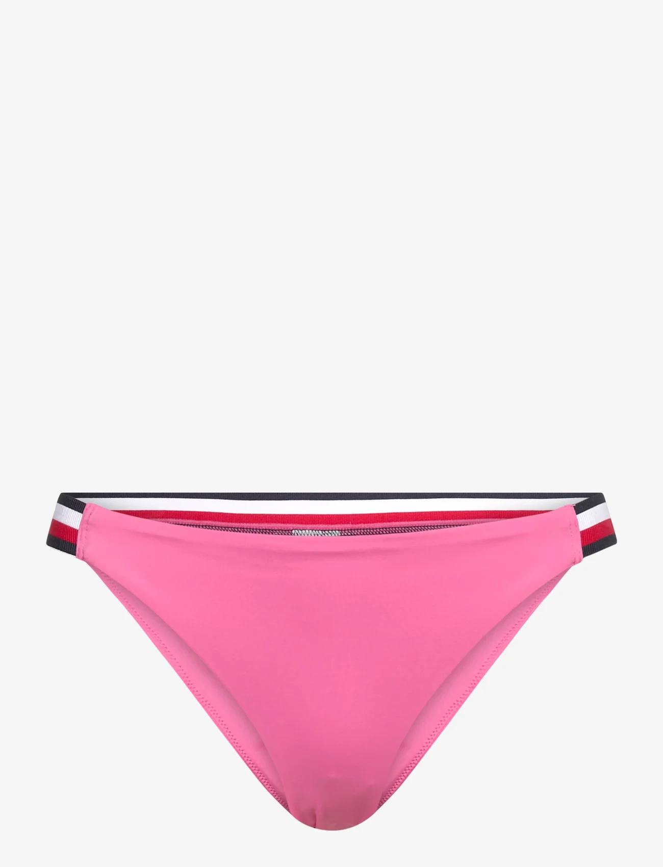 Tommy Hilfiger - CHEEKY BIKINI - bikinihousut - radiant pink - 0