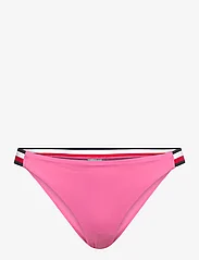 Tommy Hilfiger - CHEEKY BIKINI - bikini-slips - radiant pink - 0