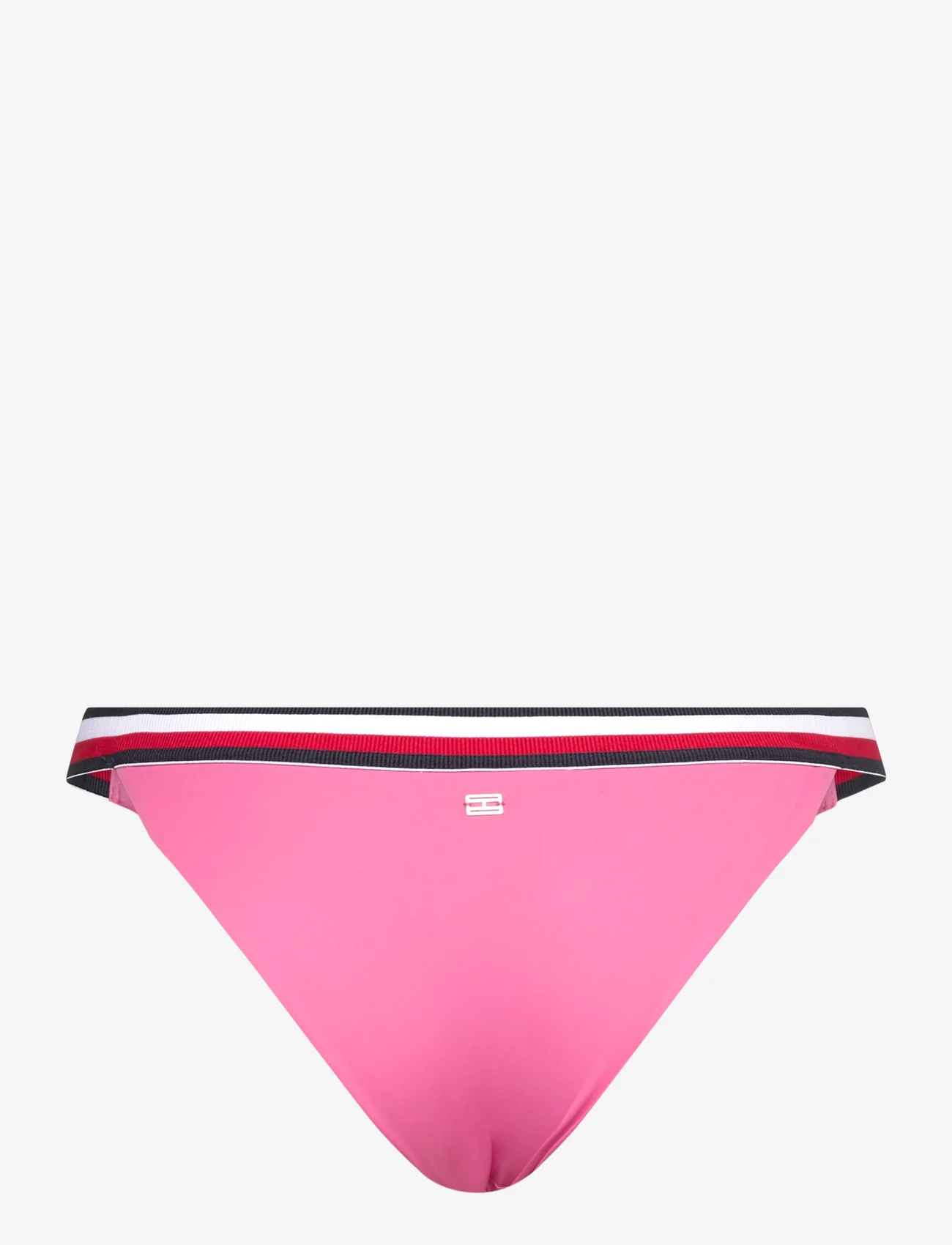 Tommy Hilfiger - CHEEKY BIKINI - bikinihousut - radiant pink - 1