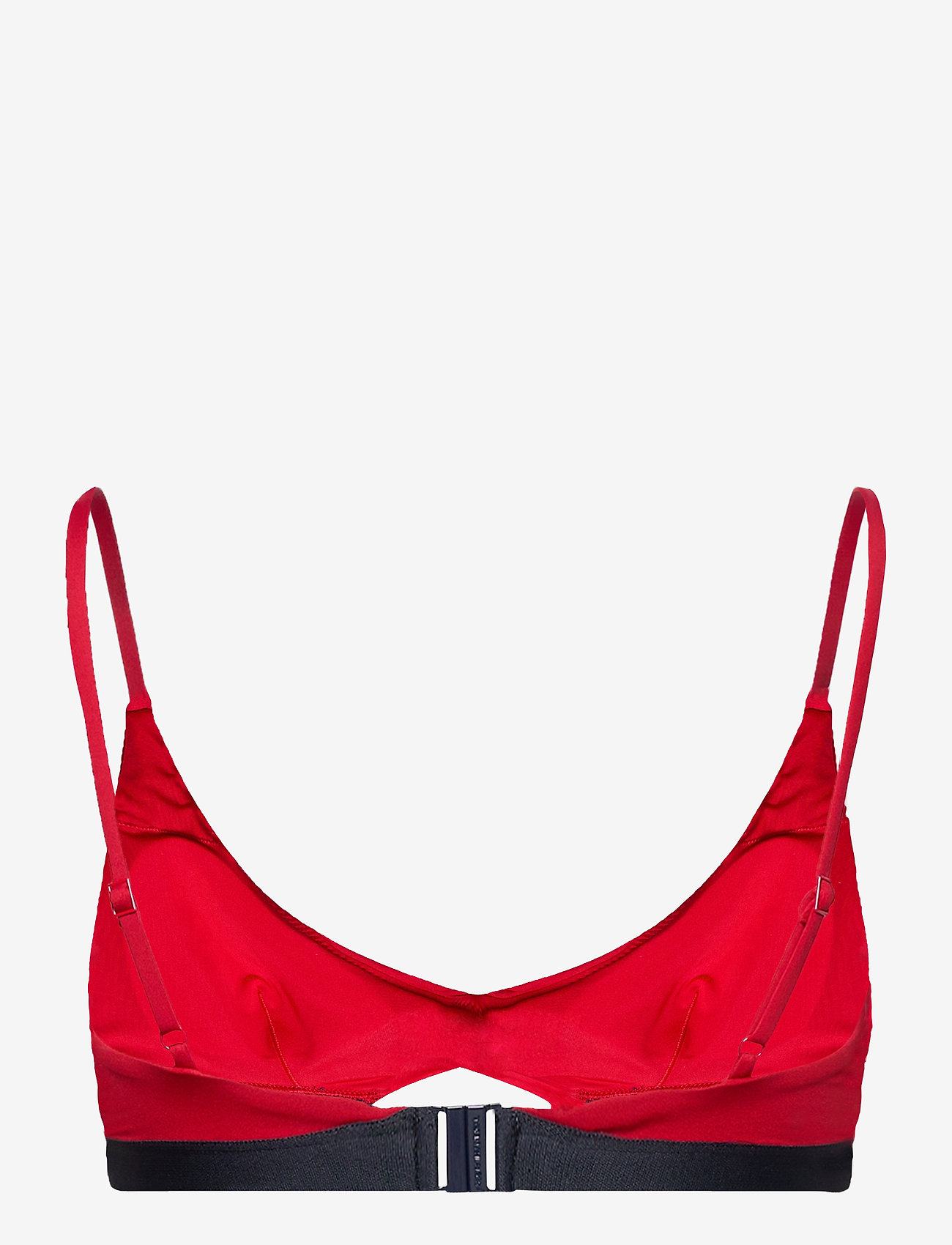 Tommy Hilfiger - BRALETTE RP - primary red - 1
