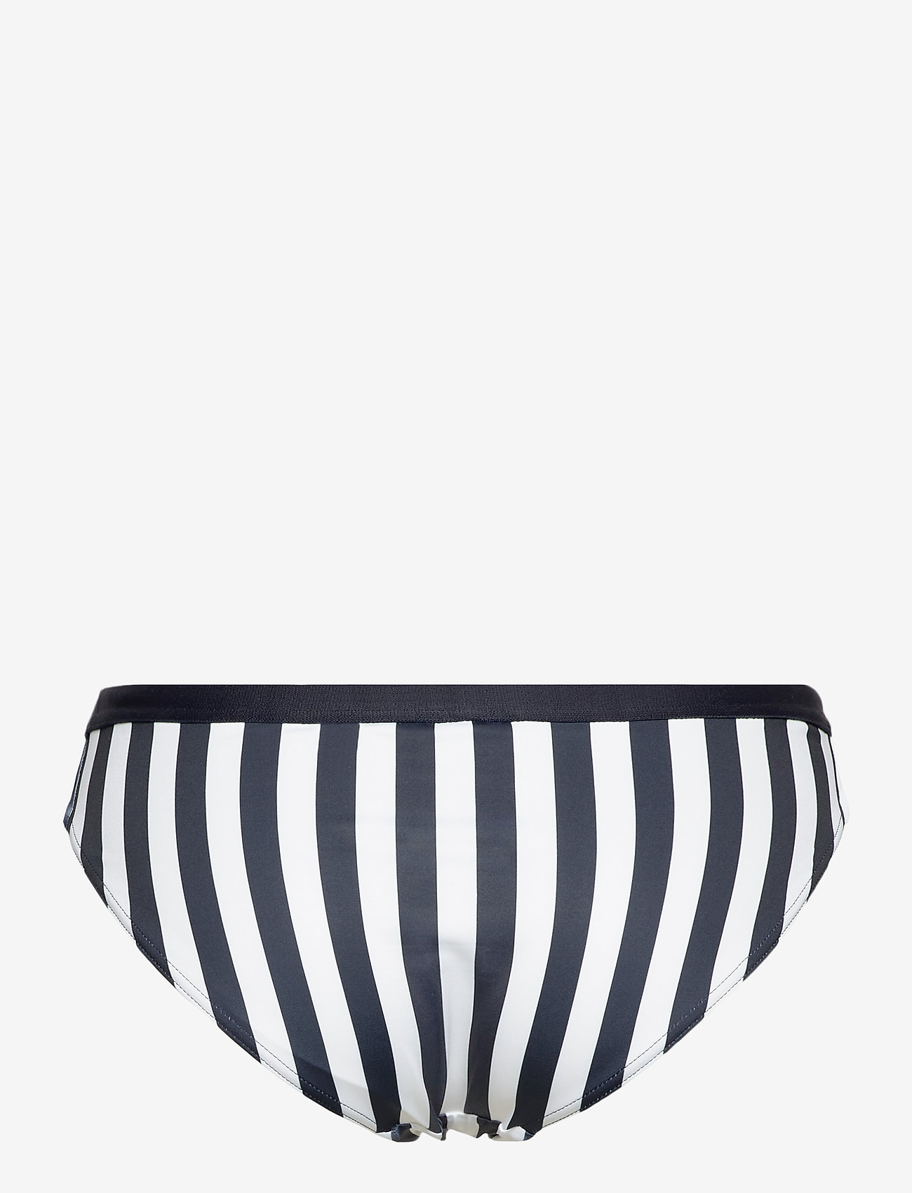 Tommy Hilfiger - CLASSIC BIKINI - core solid logo wb stripe - 1