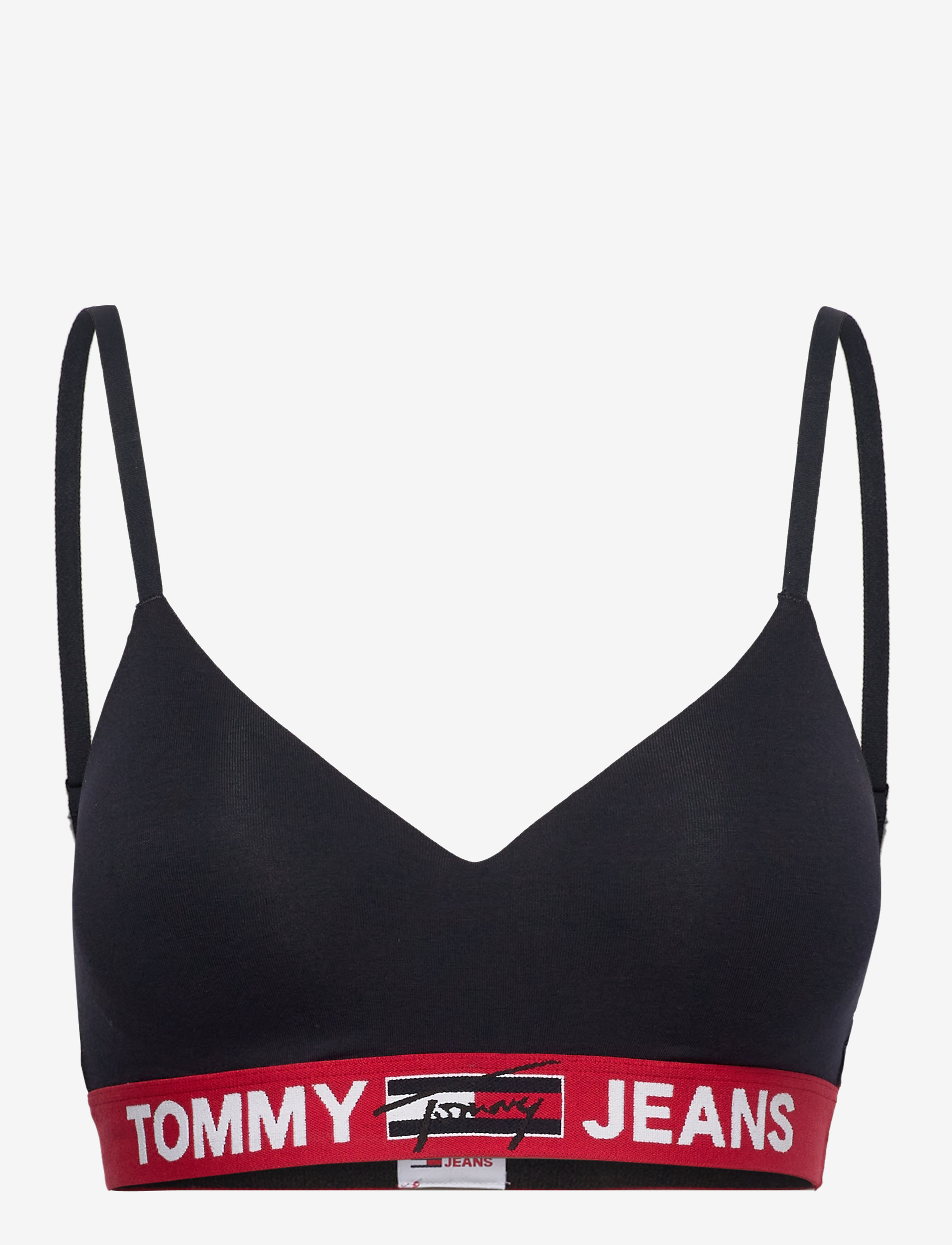 Tommy Hilfiger - BRALETTE LIFT - desert sky - 0