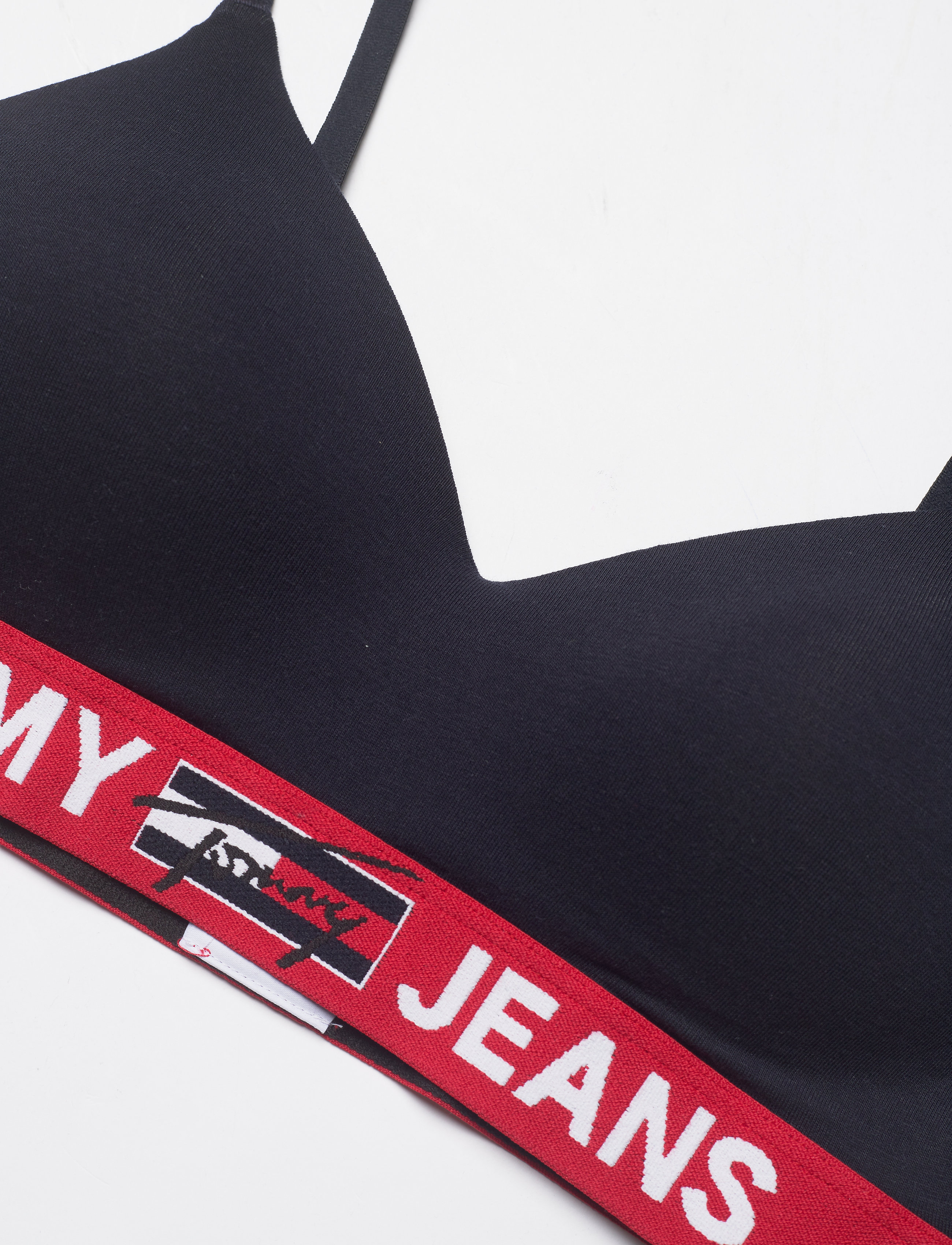 Tommy Hilfiger - BRALETTE LIFT - desert sky - 2