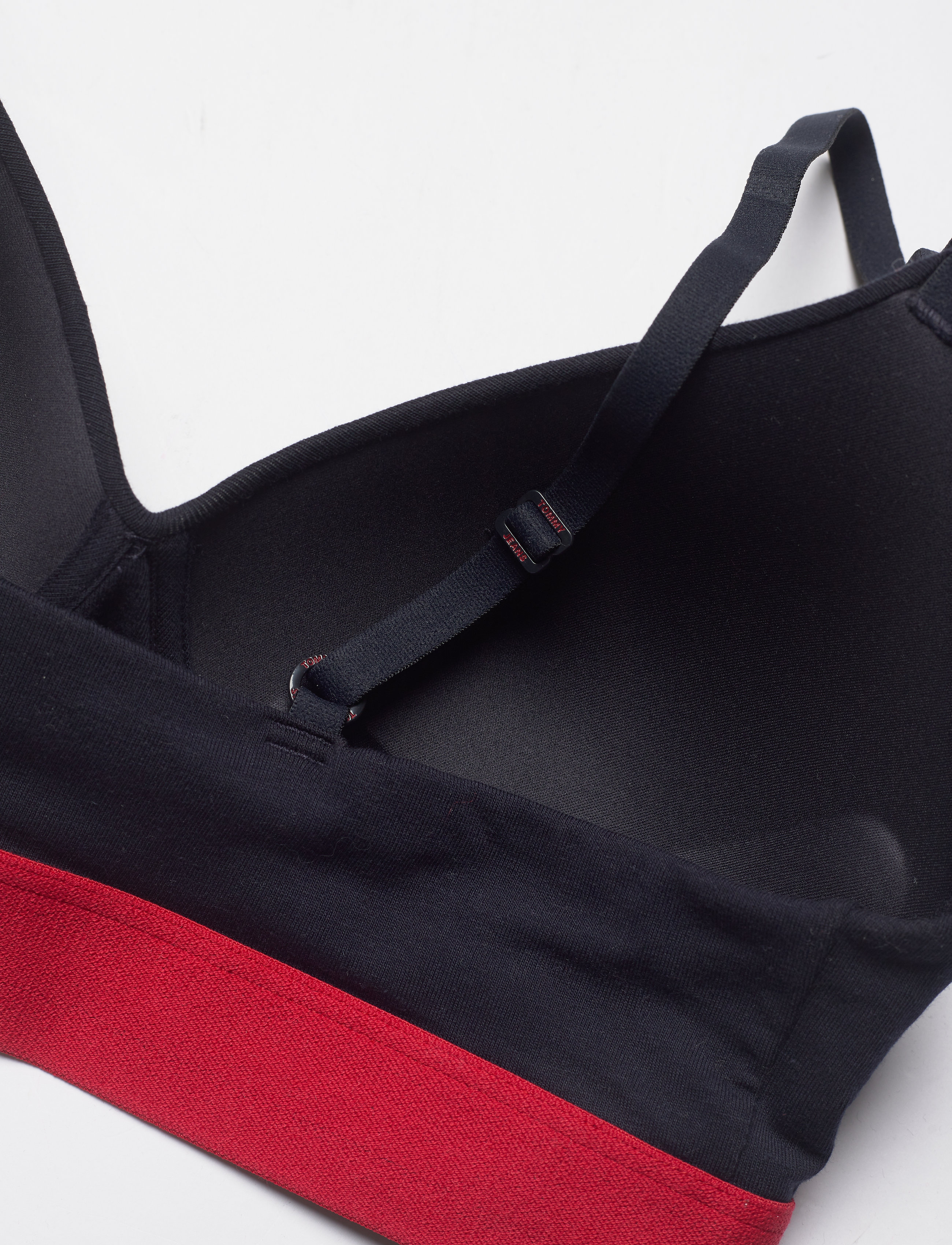 Tommy Hilfiger - BRALETTE LIFT - desert sky - 3
