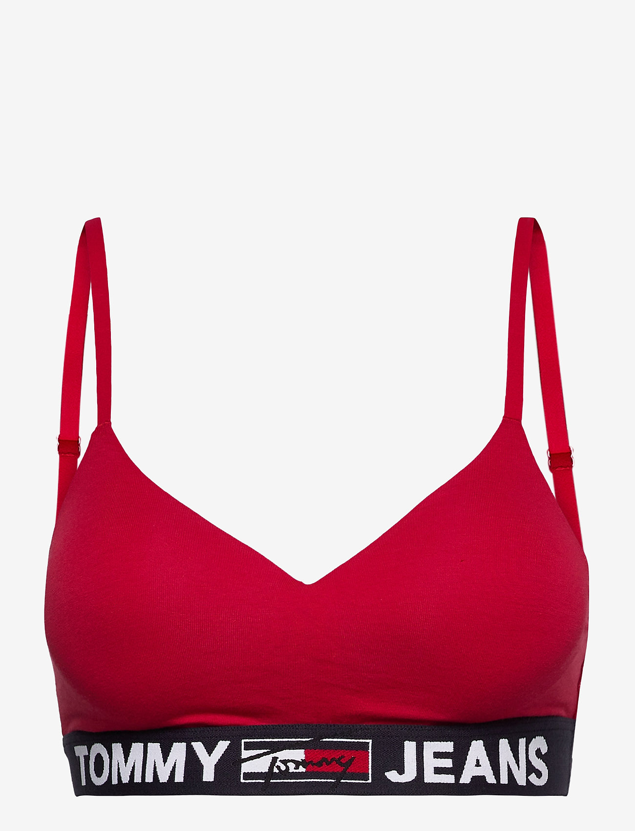 PRIMARY RED