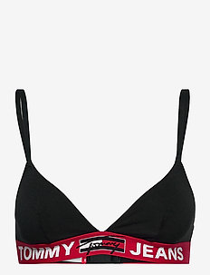 TRIANGLE BRALETTE UNLINED, Tommy Hilfiger