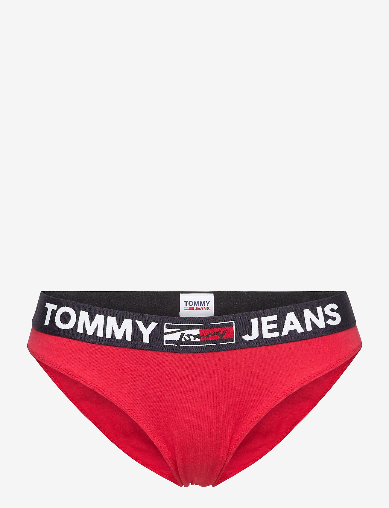 Tommy Hilfiger - BIKINI - primary red - 0