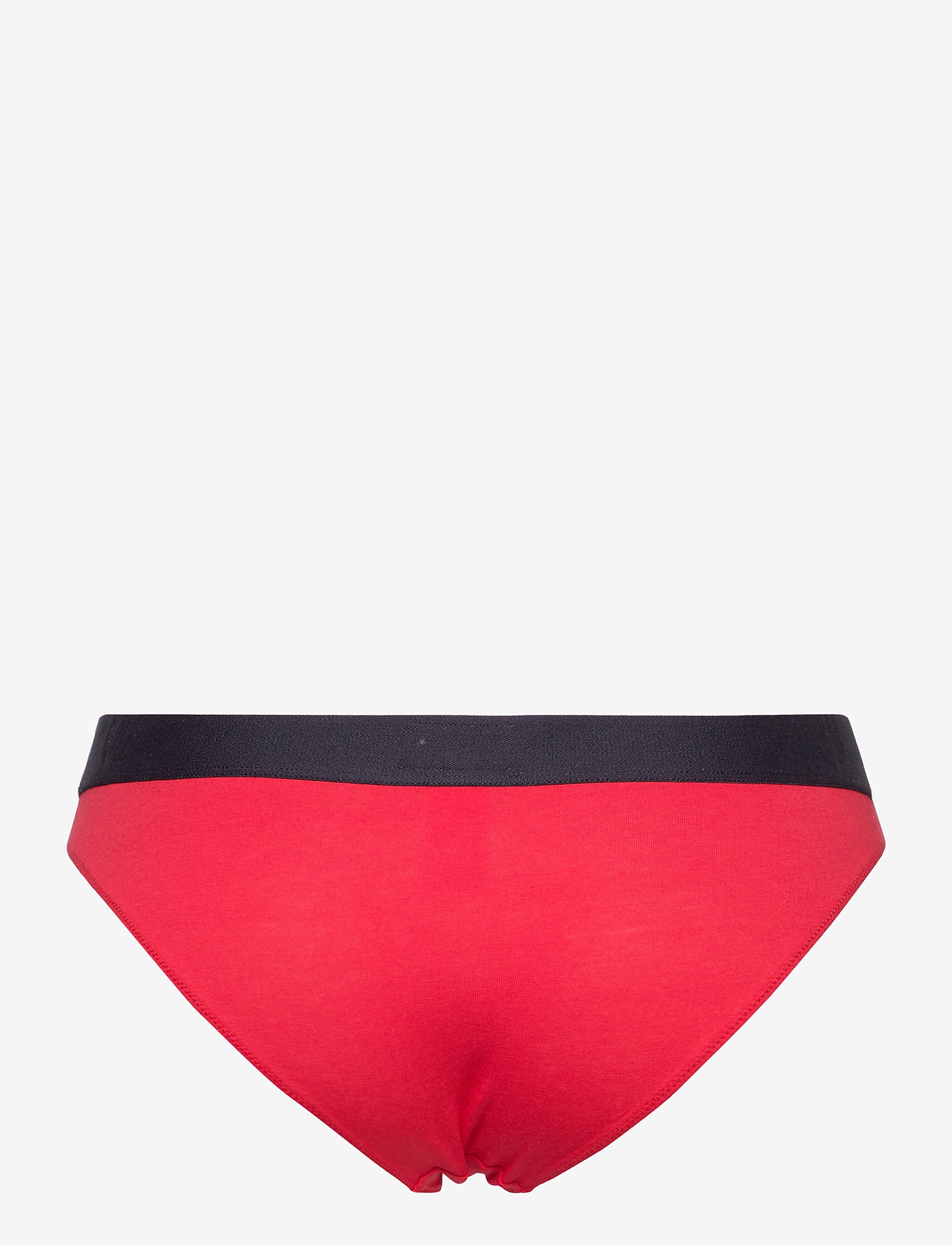 Tommy Hilfiger - BIKINI - primary red - 1