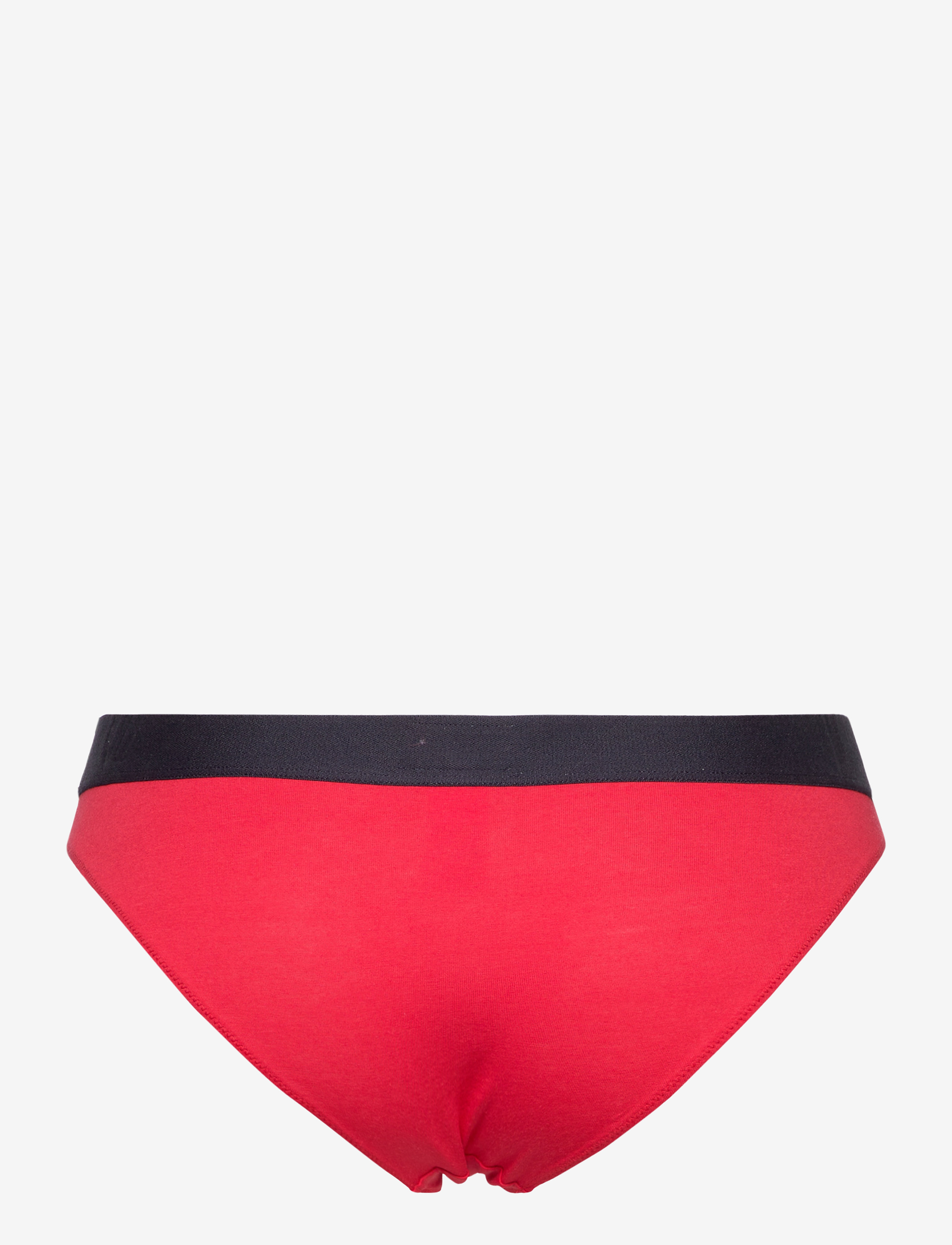 Tommy Hilfiger - BIKINI - primary red - 1
