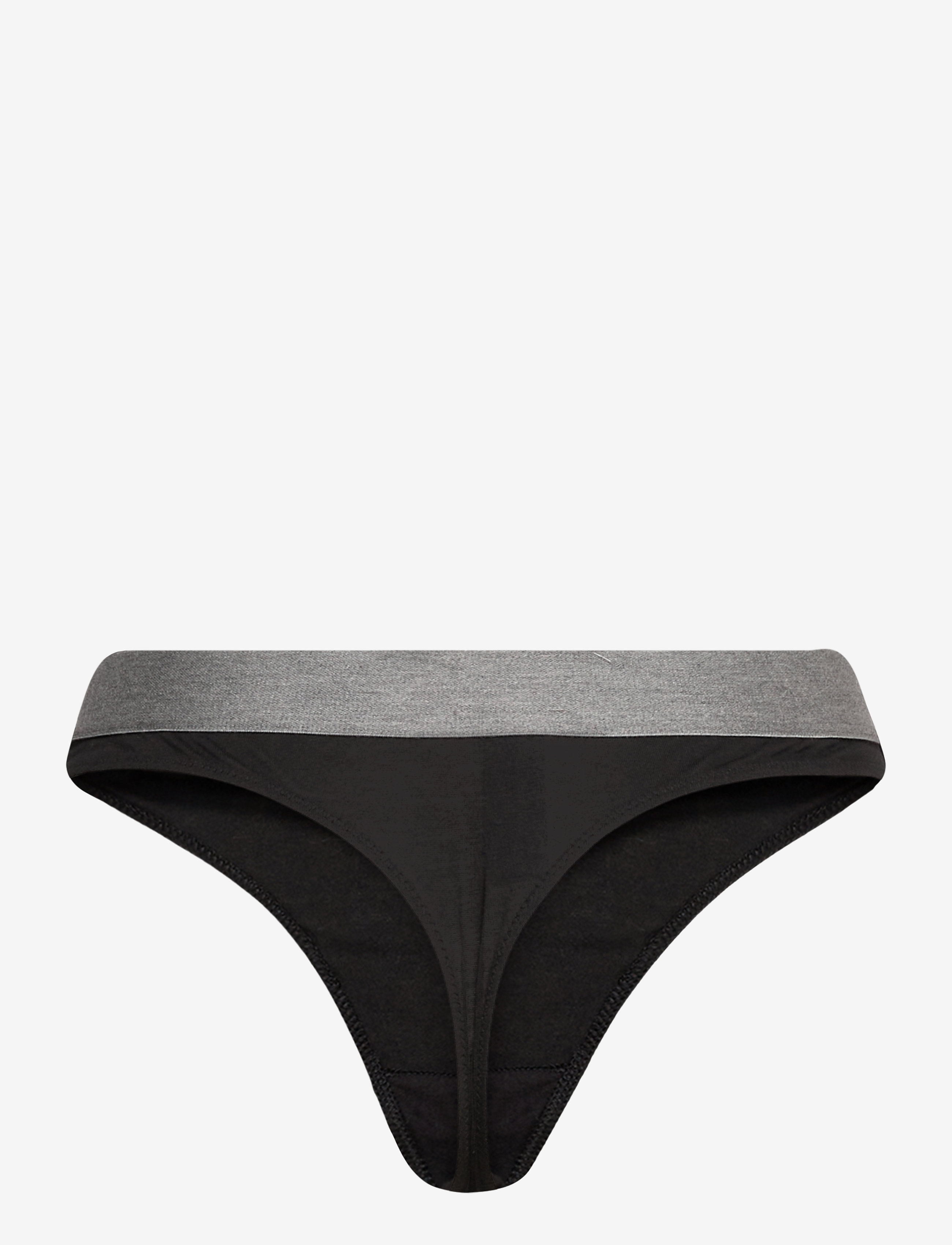 Tommy Hilfiger - THONG - black - 1