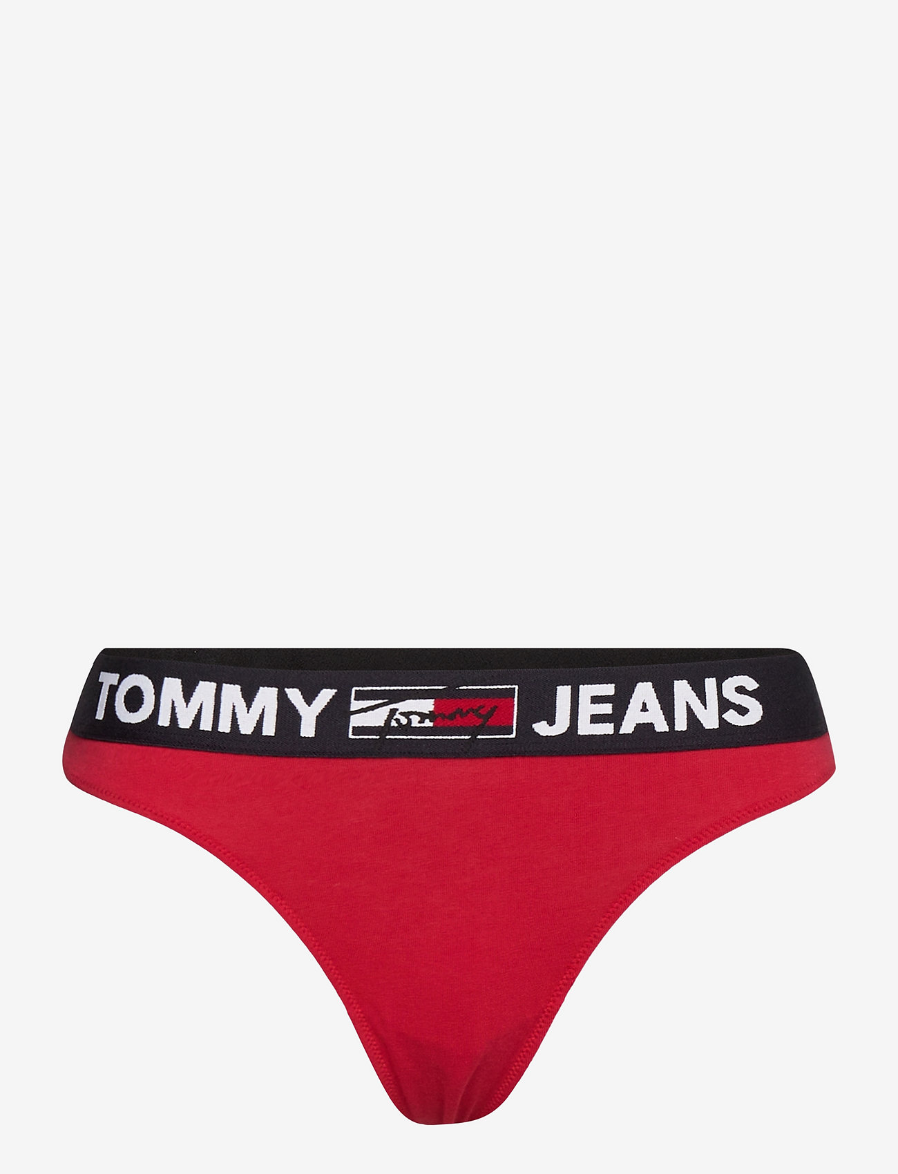 PRIMARY RED