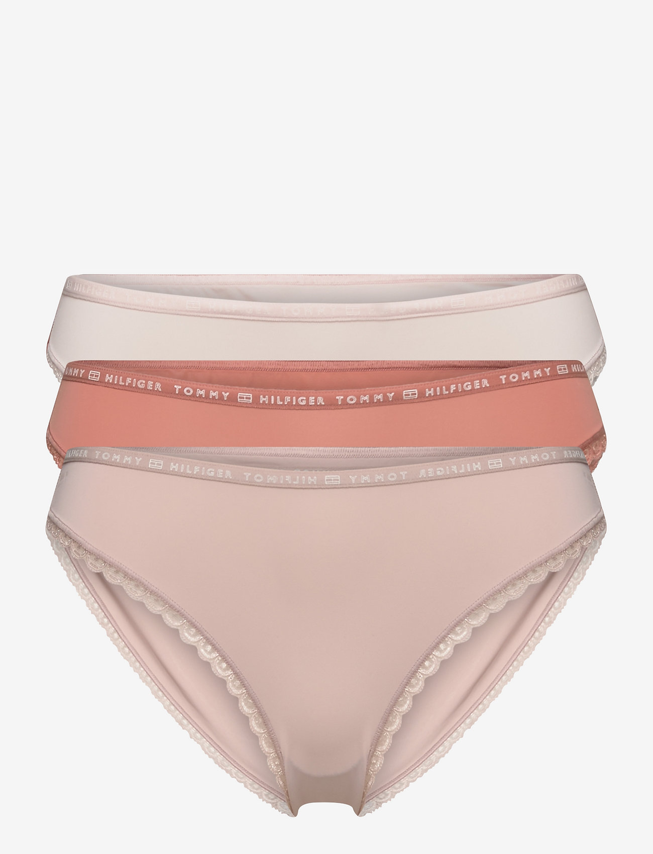 MINERALIZE/BALANCED BEIGE/PALE PINK