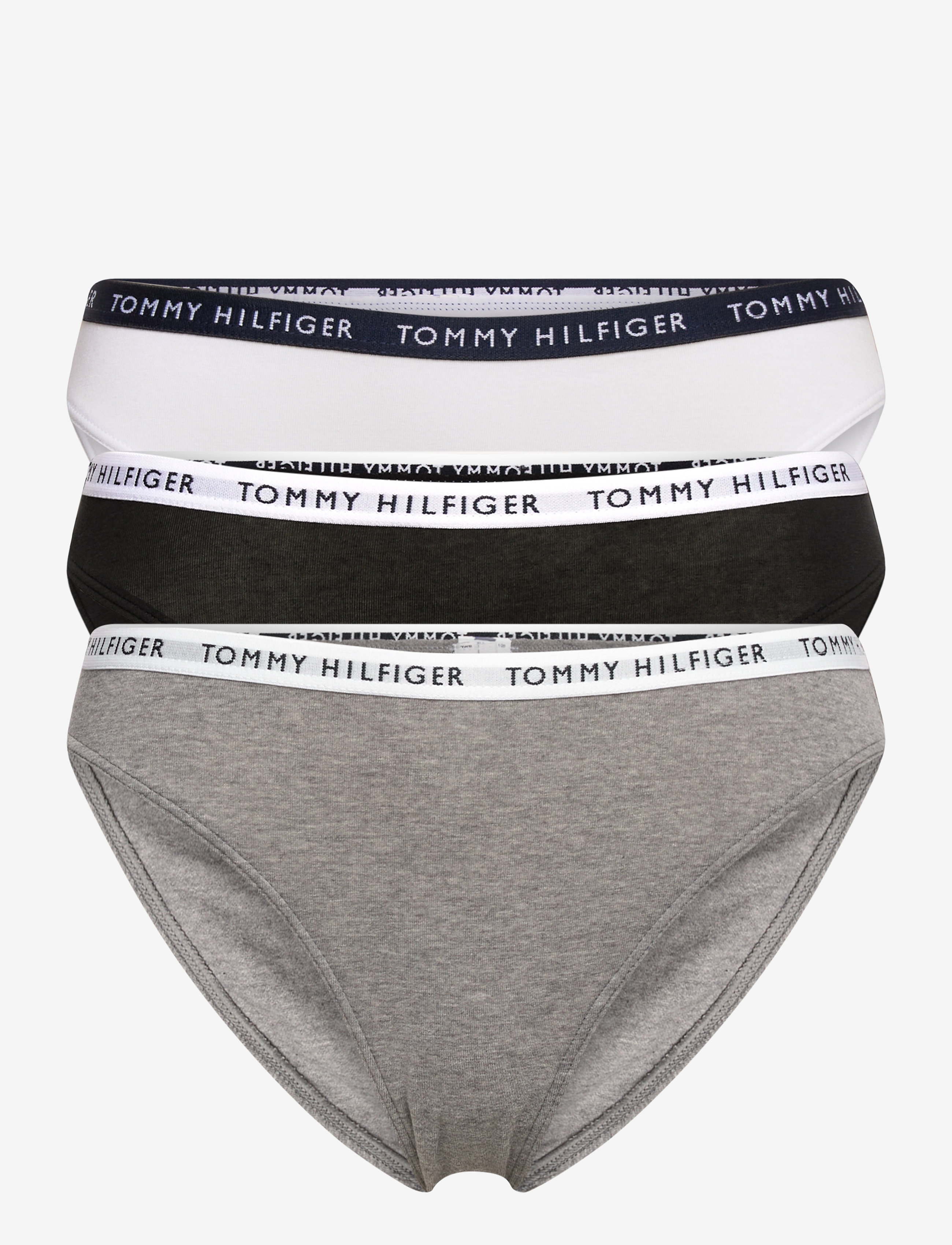 MEDIUM GREY HTR/WHITE/BLACK
