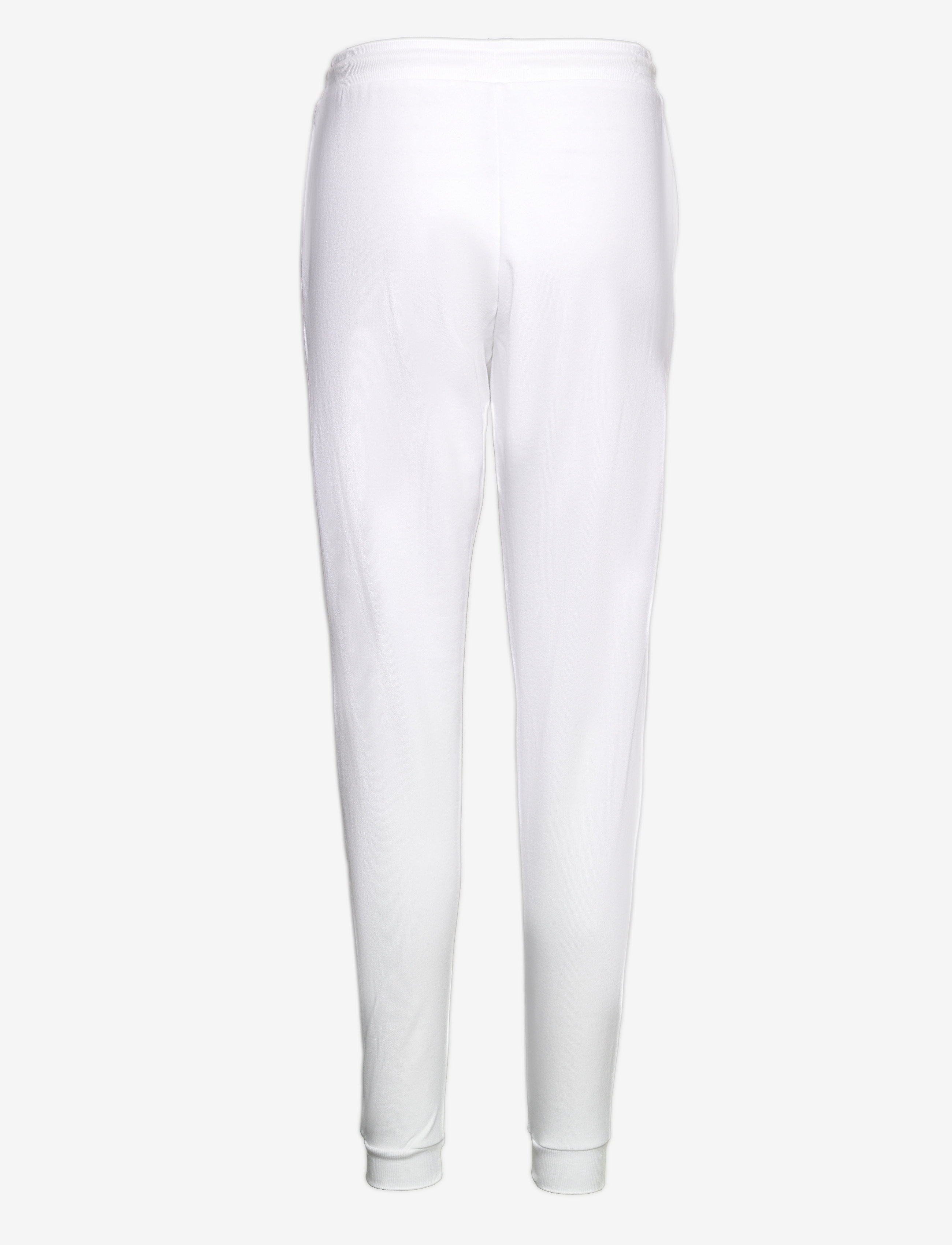 Tommy Hilfiger - TRACK PANT - white - 1