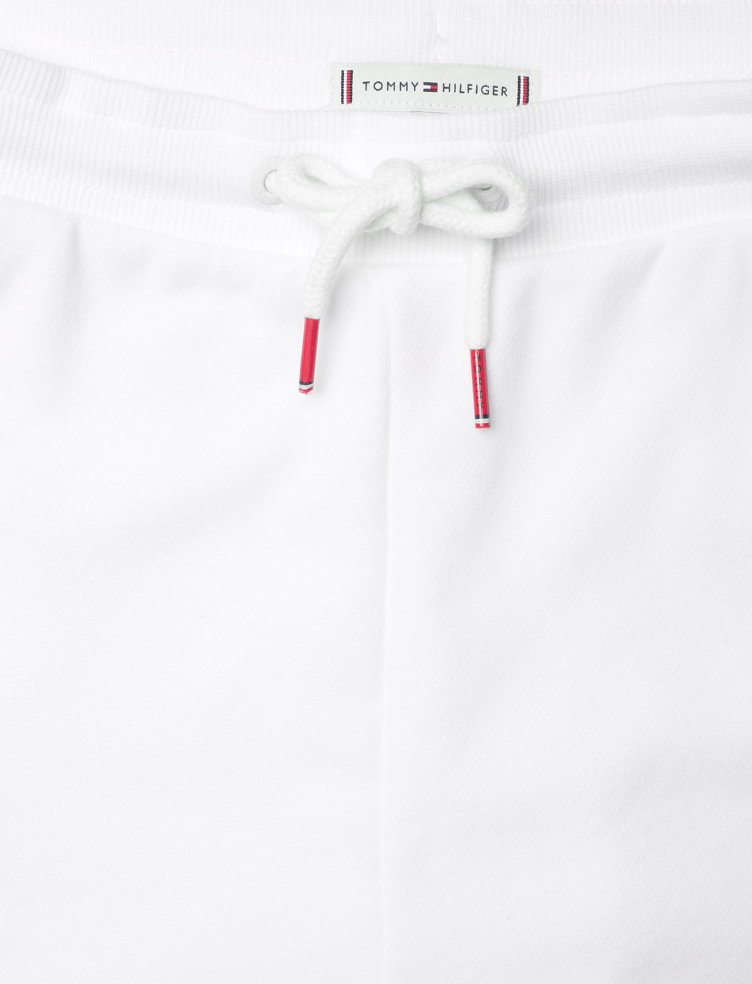 Tommy Hilfiger - TRACK PANT - white - 3