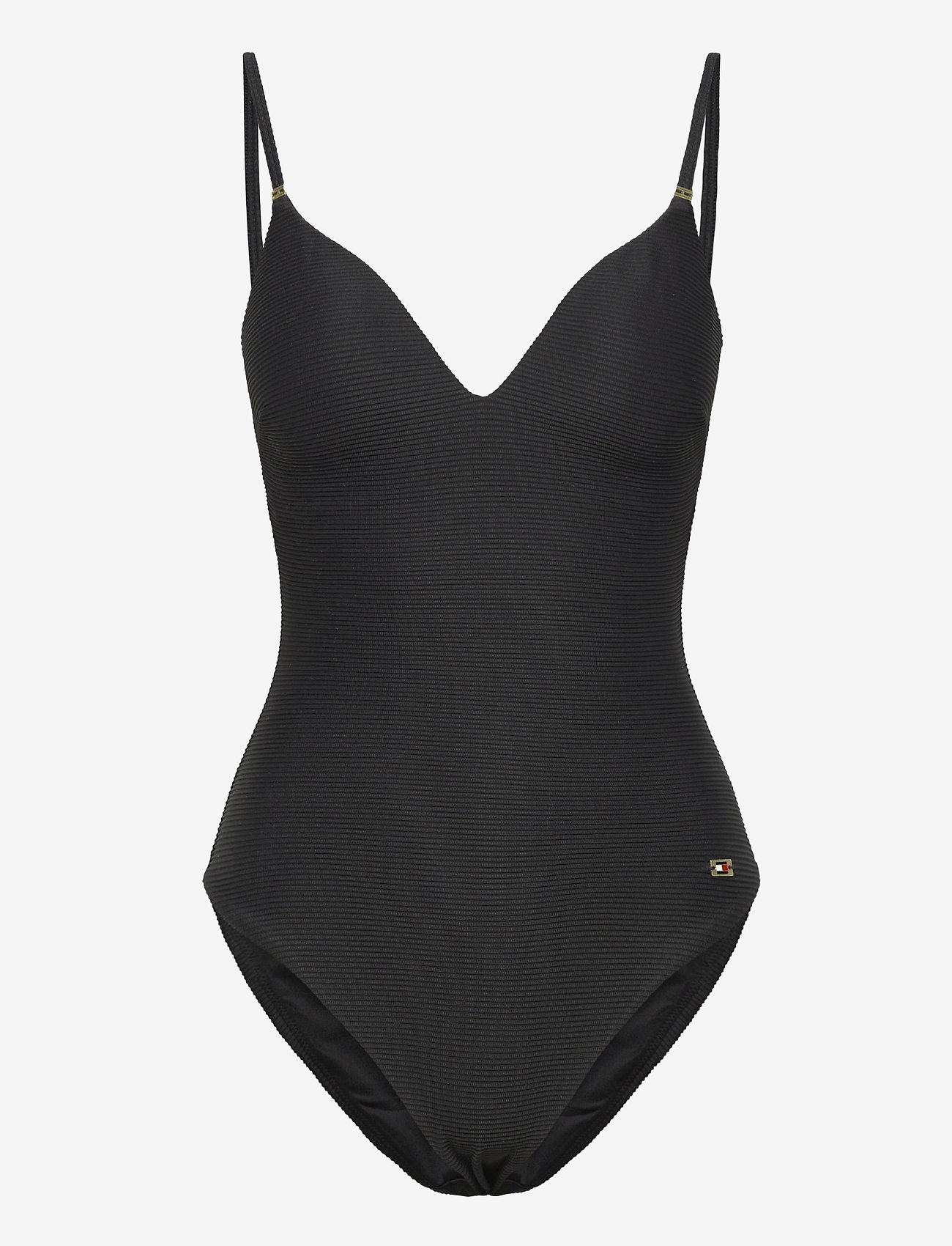 Tommy Hilfiger - ONE-PIECE - black - 0