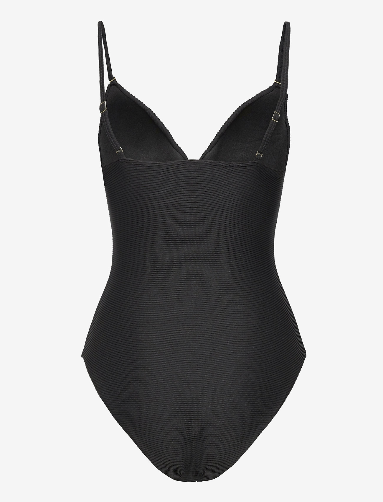 Tommy Hilfiger - ONE-PIECE - black - 1