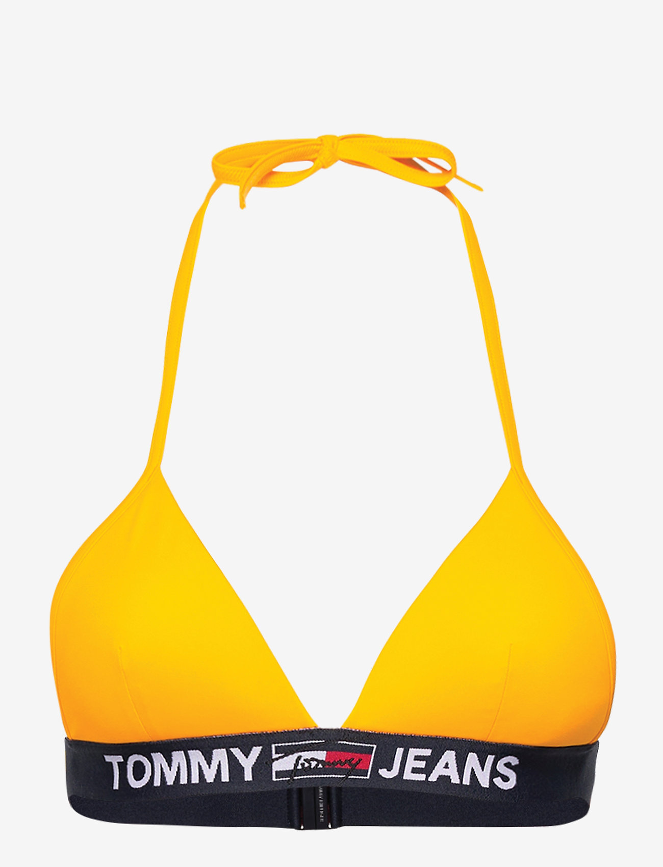 Tommy Hilfiger - TRIANGLE FIXED - amber glow - 0